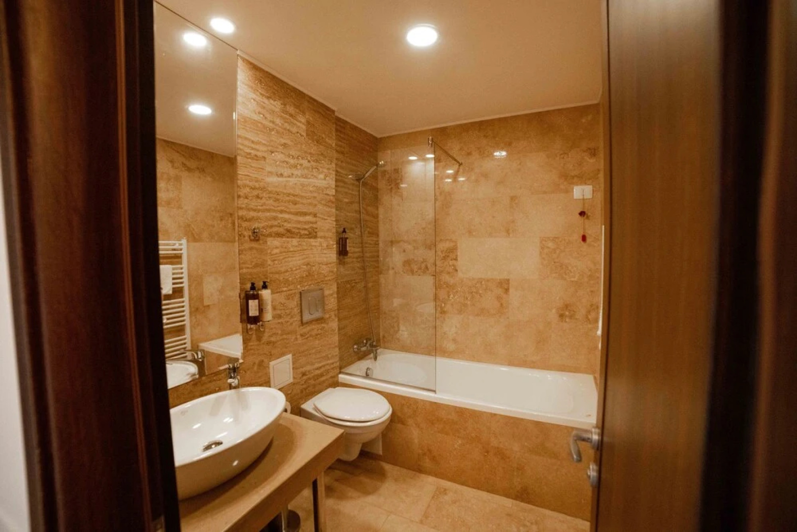 Bucharest Airport Accomodation