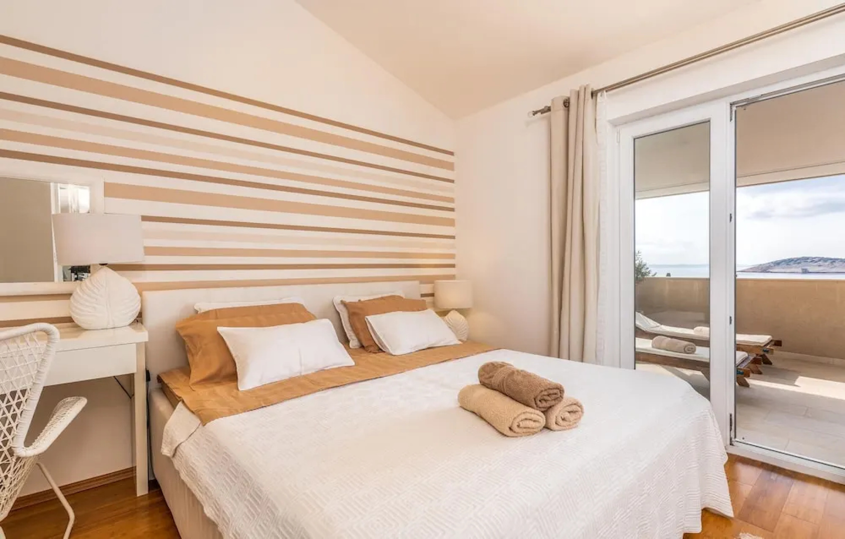 Amazing Home in Martinscica With Wifi and 3 Bedrooms