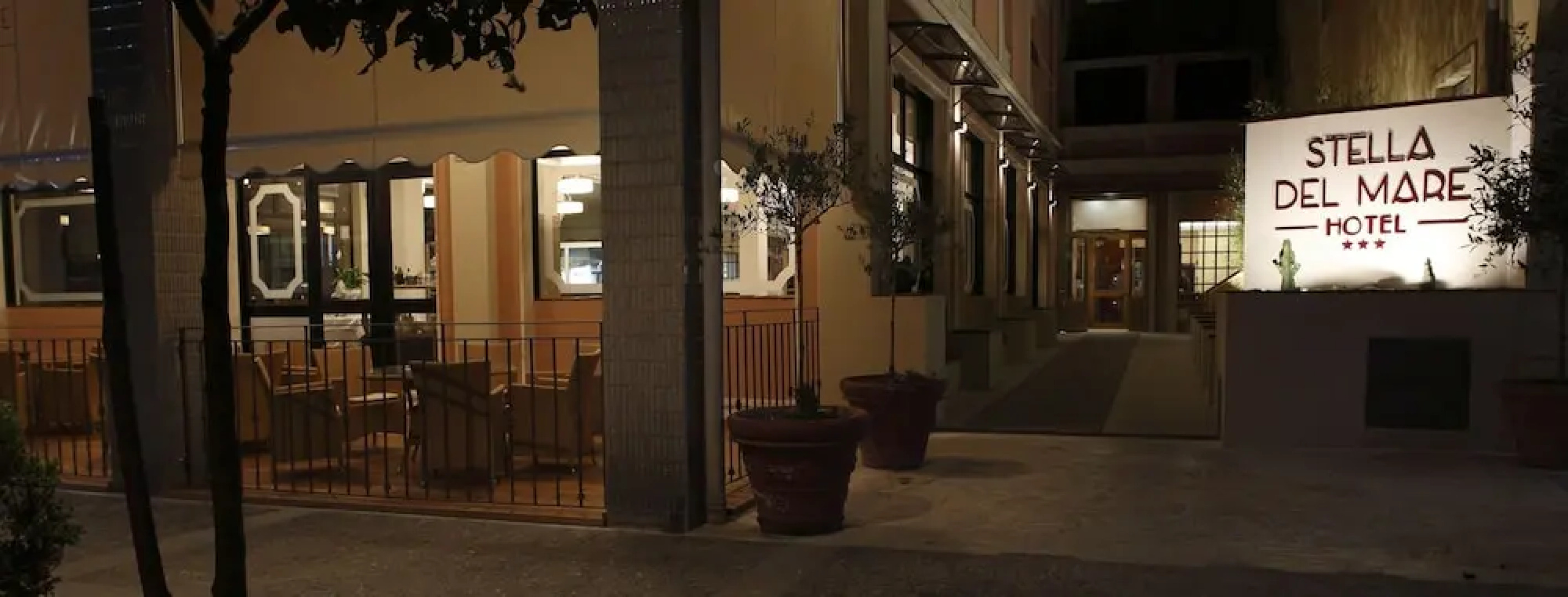 Albergo Stella Del Mare