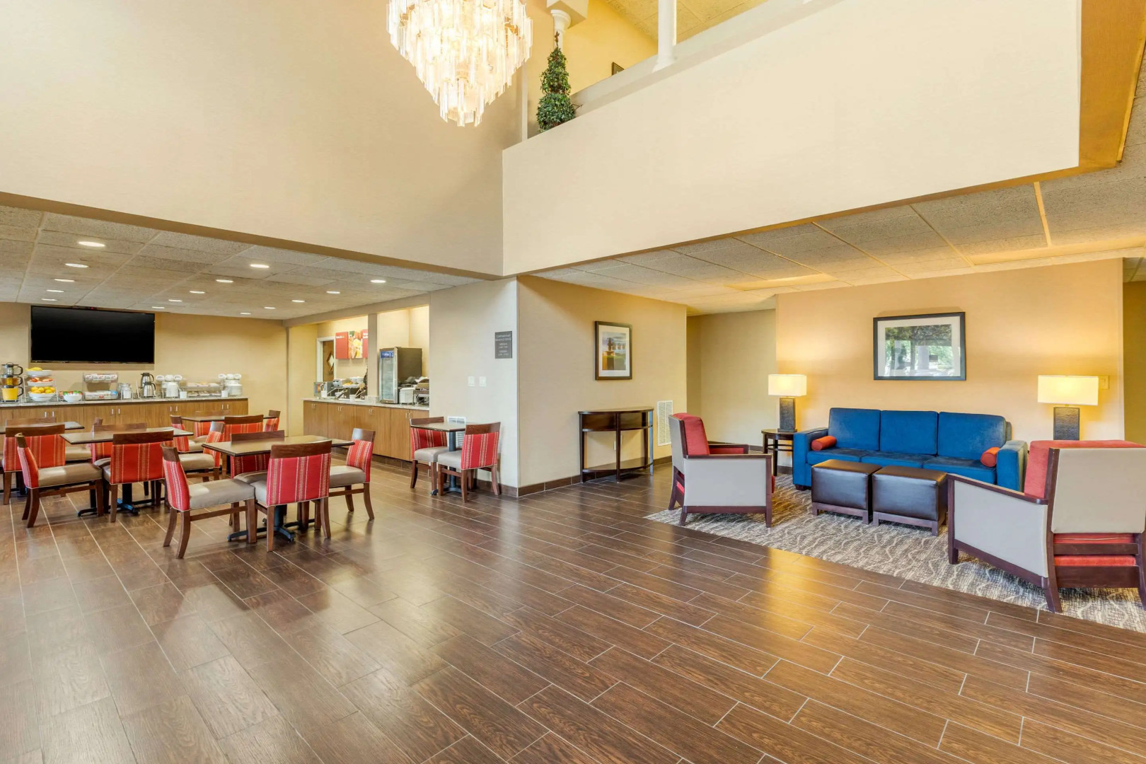 Comfort Inn Summerville - Charleston