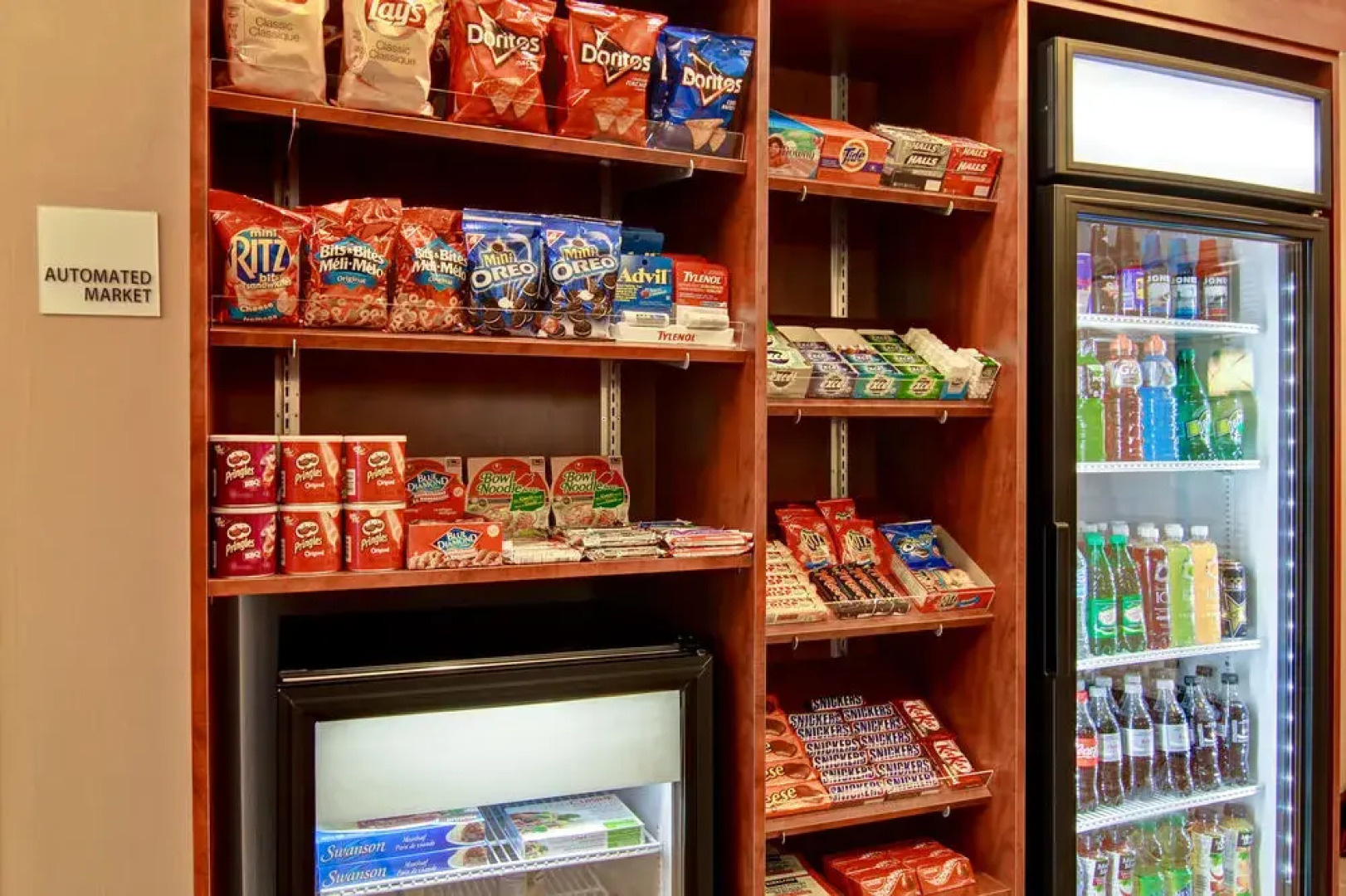 Spark by Hilton Guelph