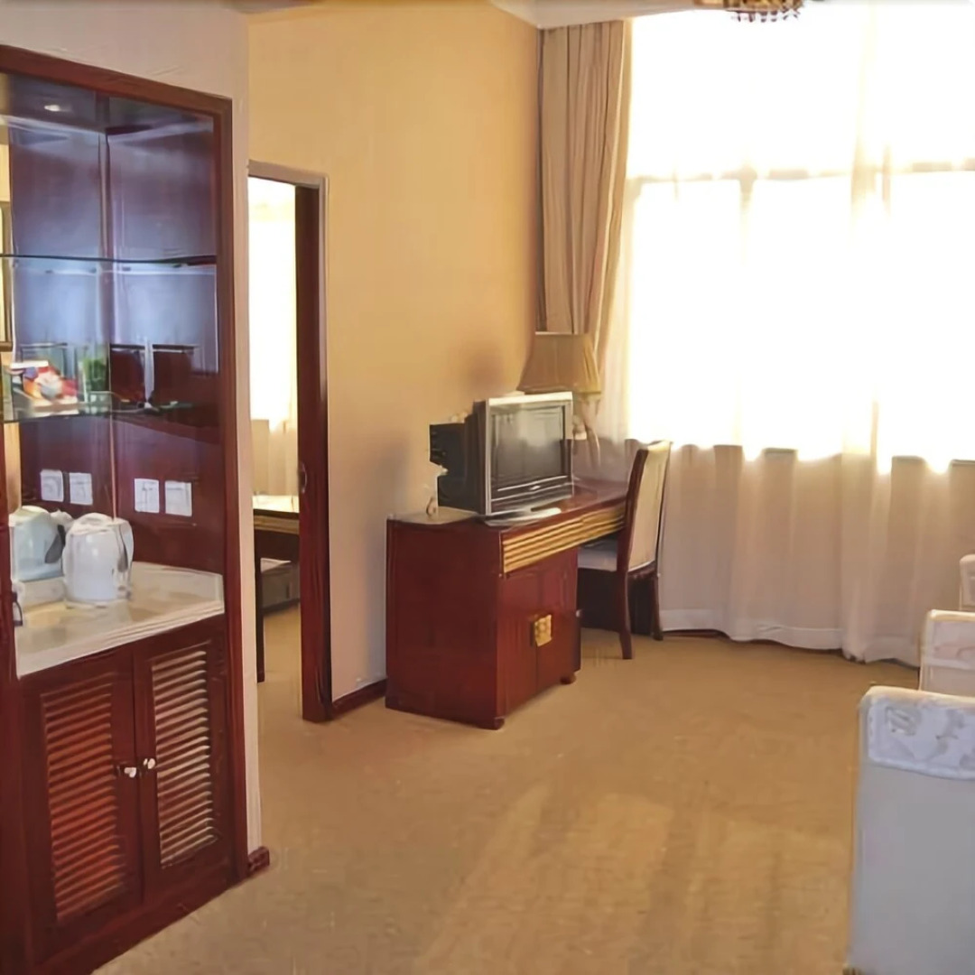 International Seamen's Club