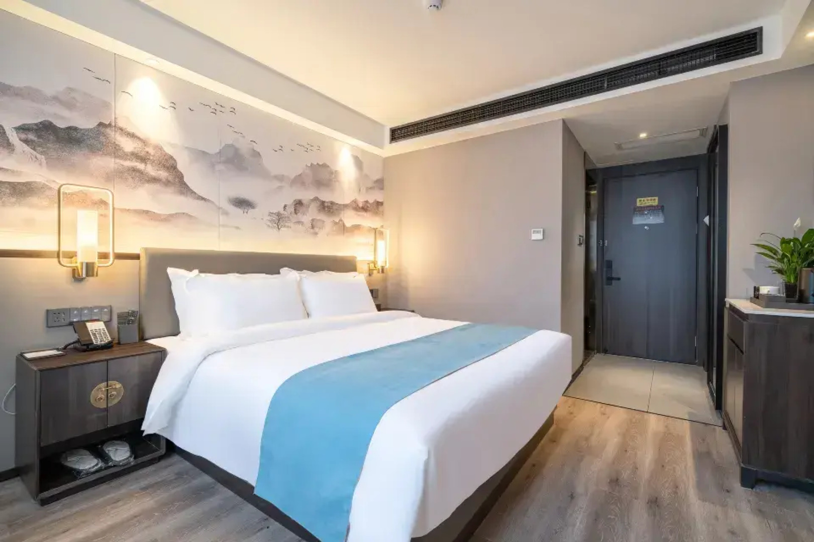 Renzen Retreat Huzhou Taihu