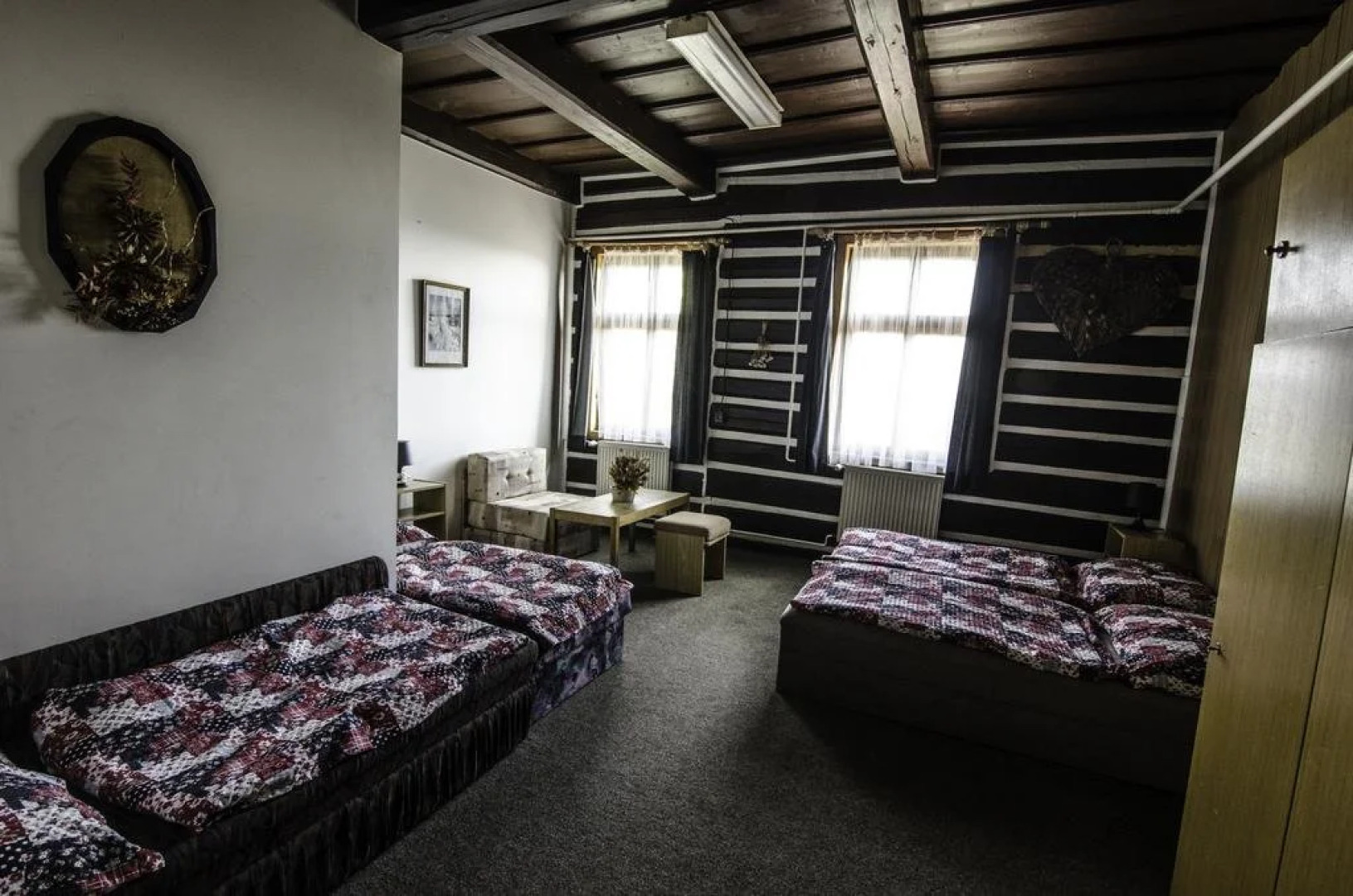 Penzion Stará Škola