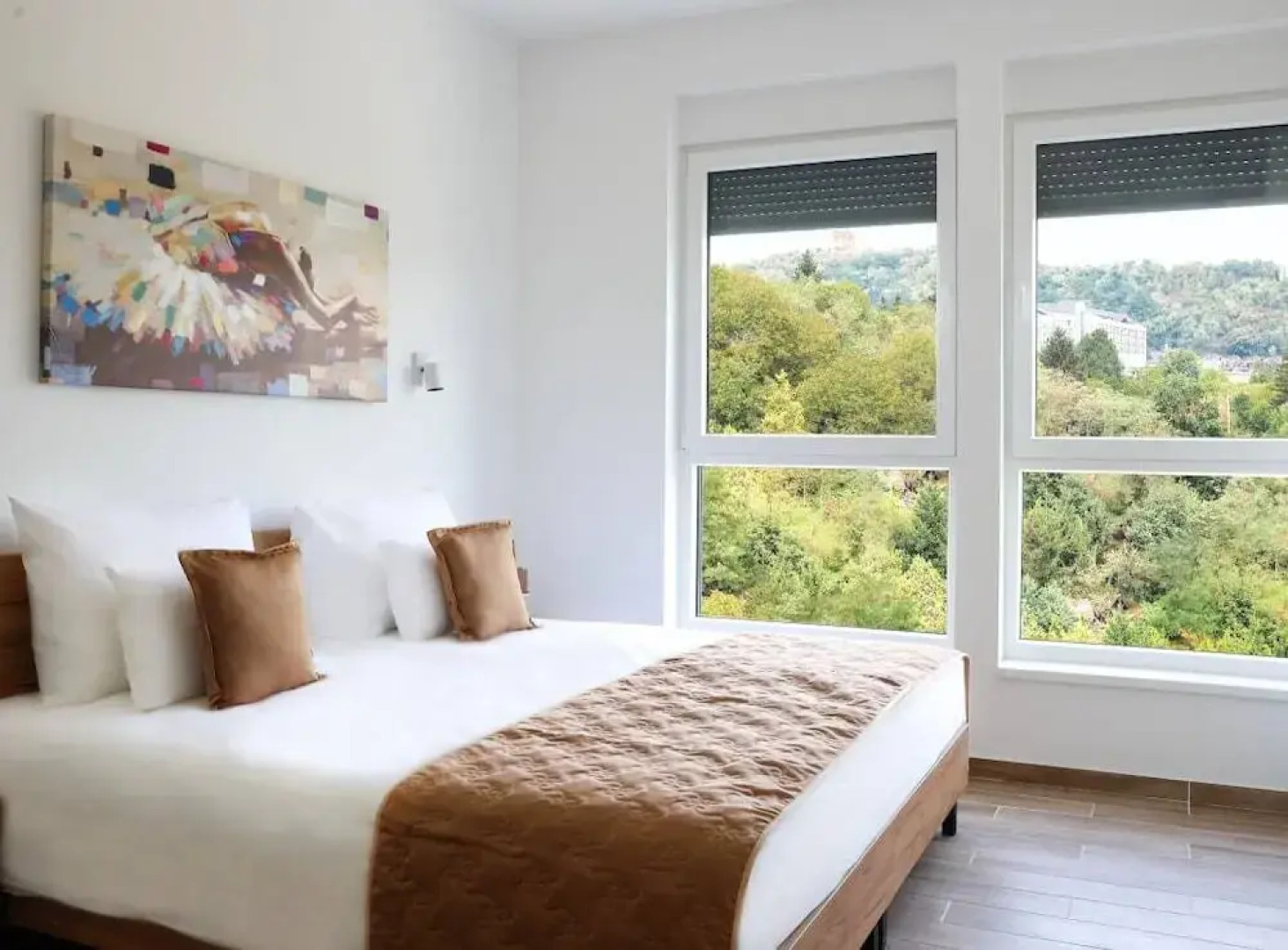 Fruške Terme - Fruški Cvet