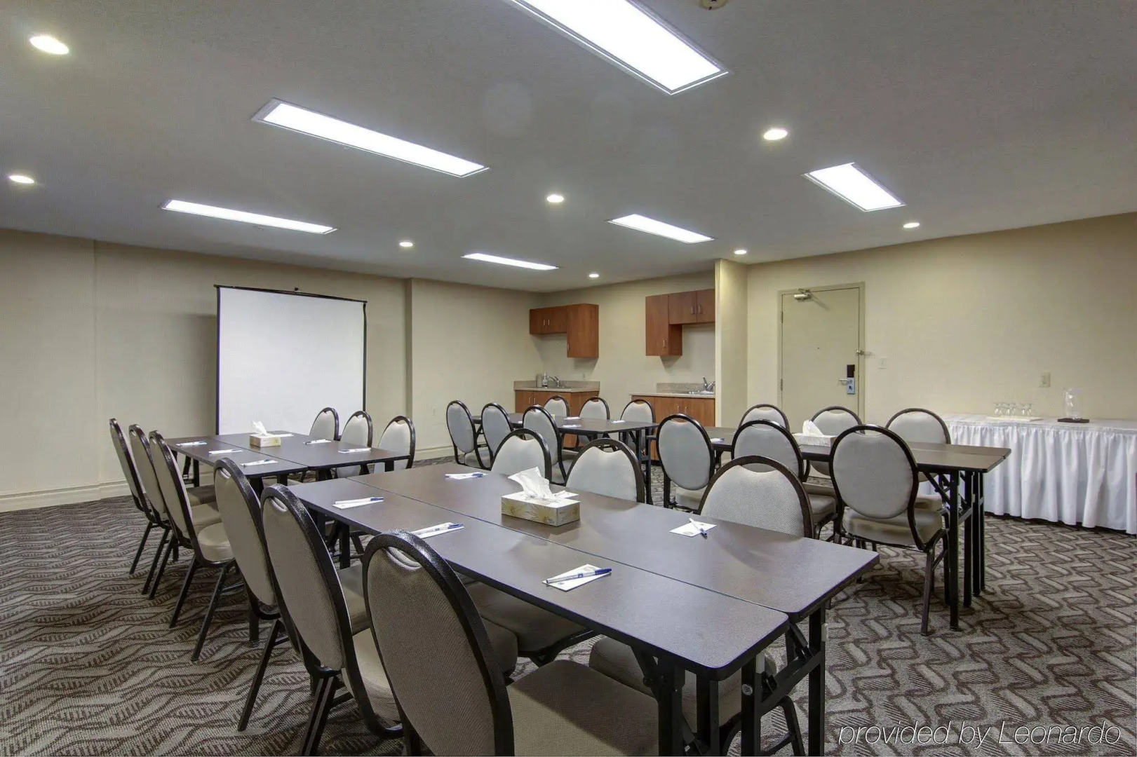 Comfort Inn & Suites Ambassador Bridge