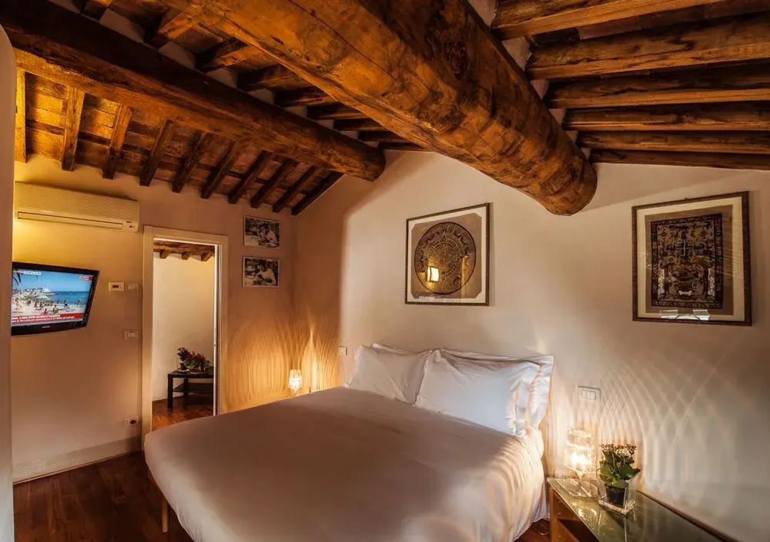 Cascina Canova B&B