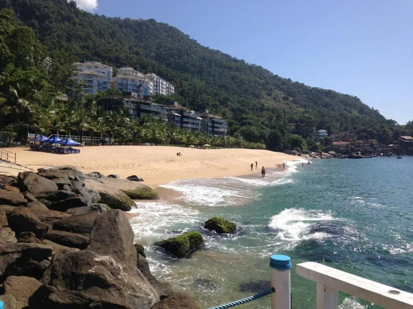 Apartamento Porto Real Suítes