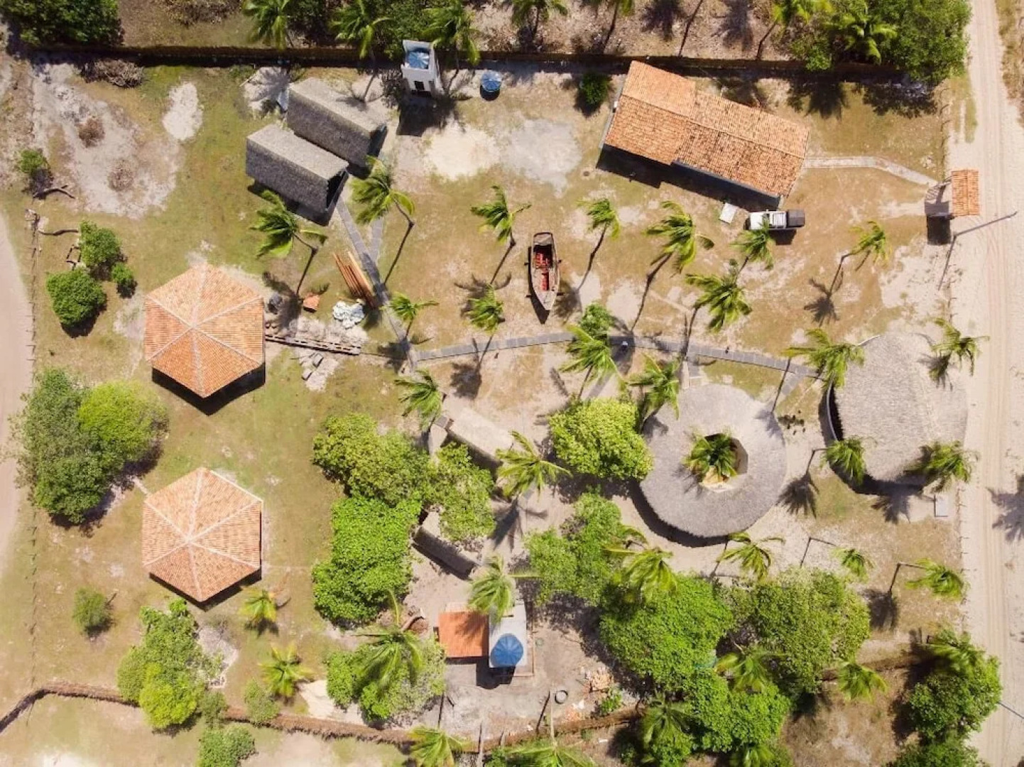 Le Marin Hotel Boutique