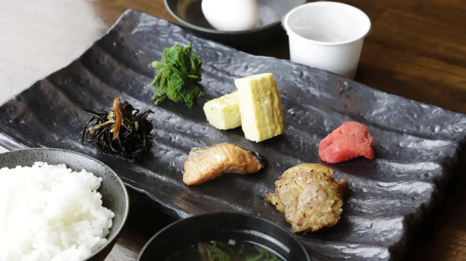 Forest Inn Sangoro