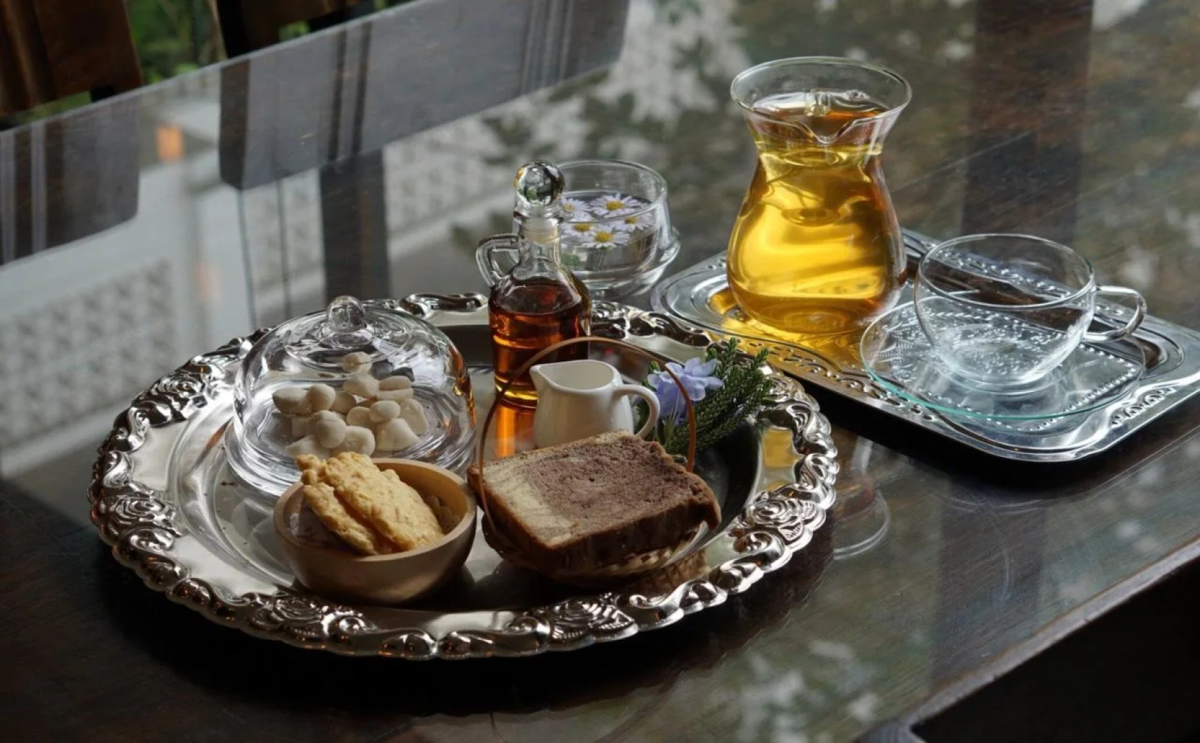 Koranaree Courtyard Boutique Hotel