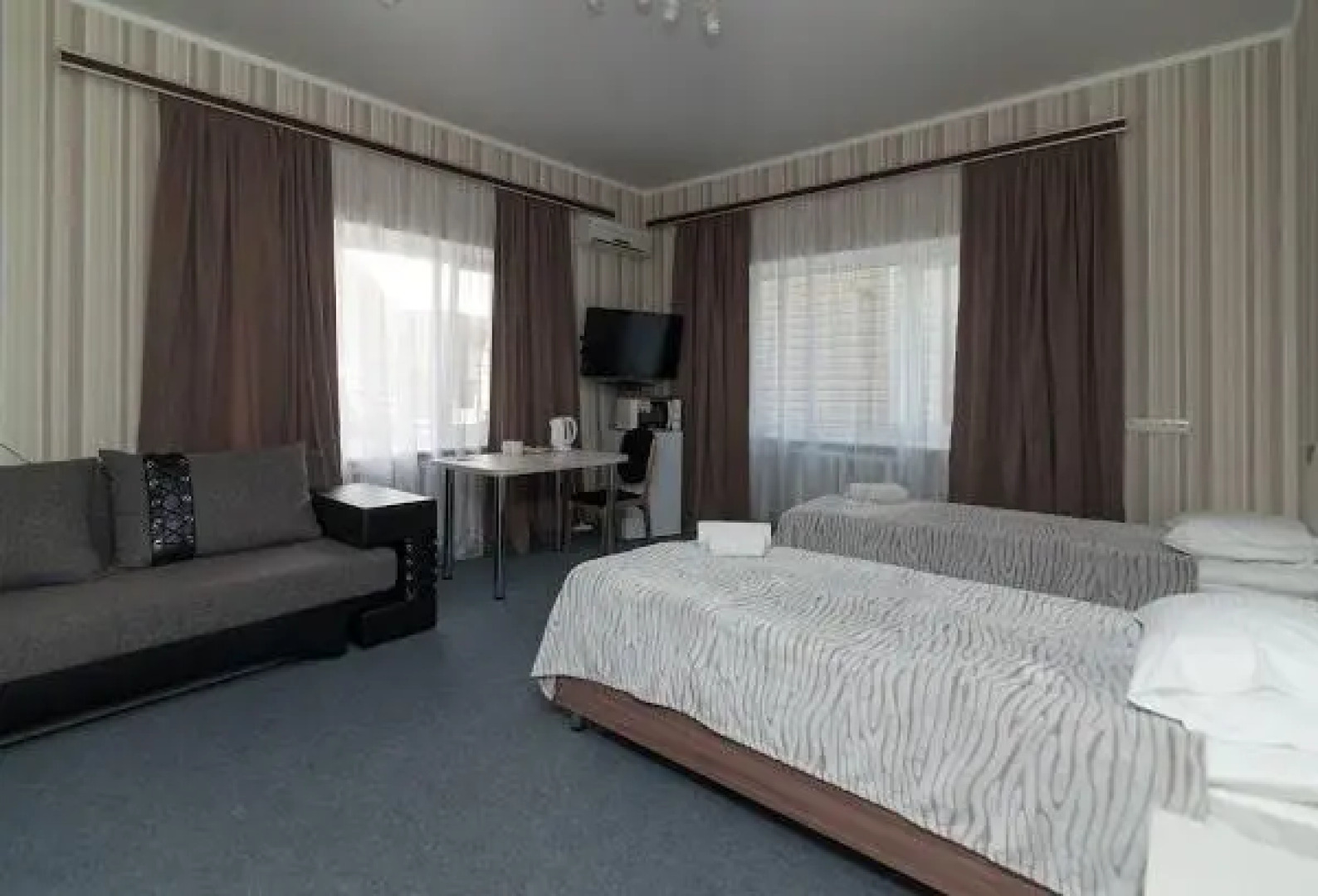 Гостевой Дом ДД