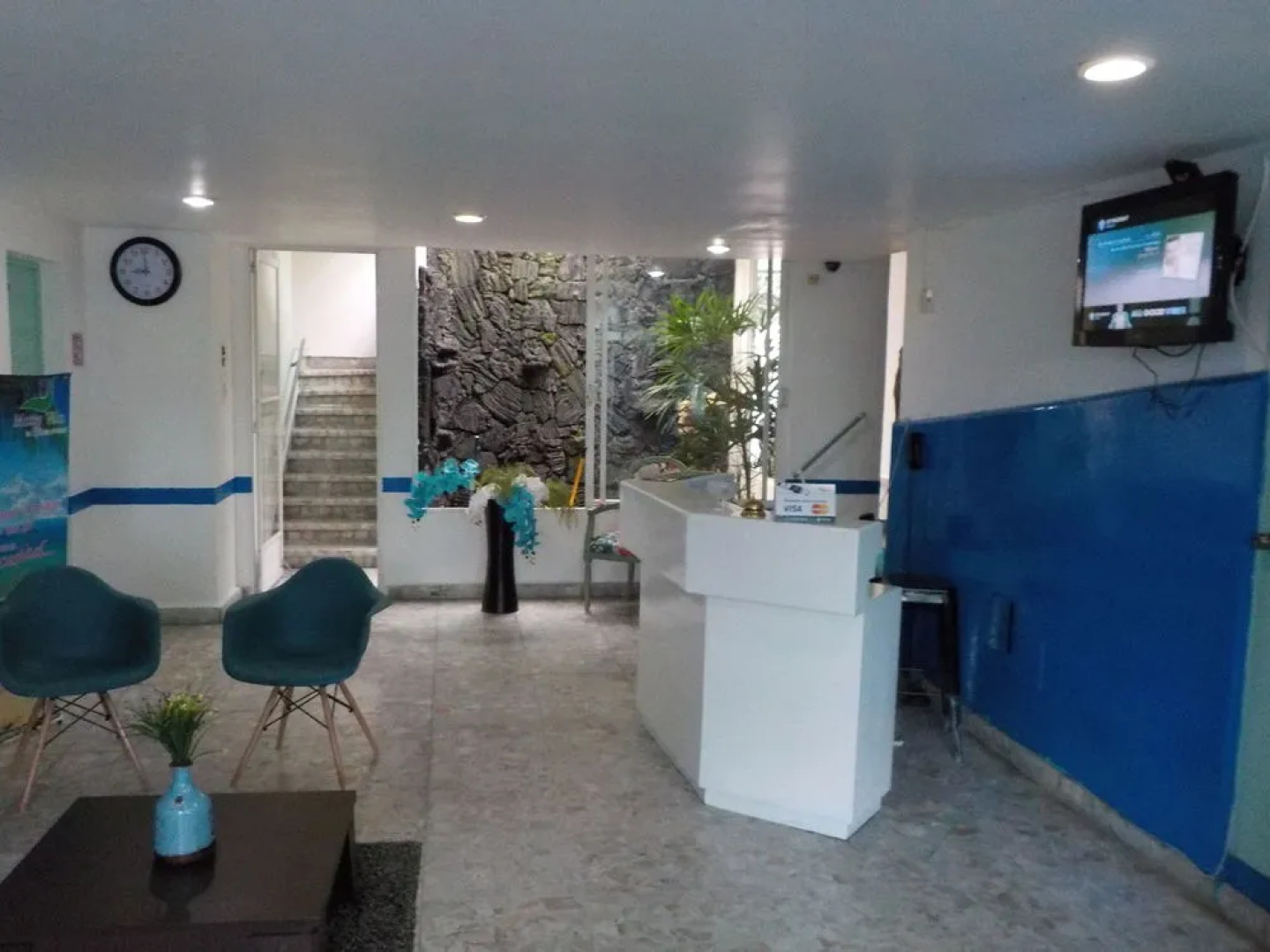 Hotel Global Express Alameda