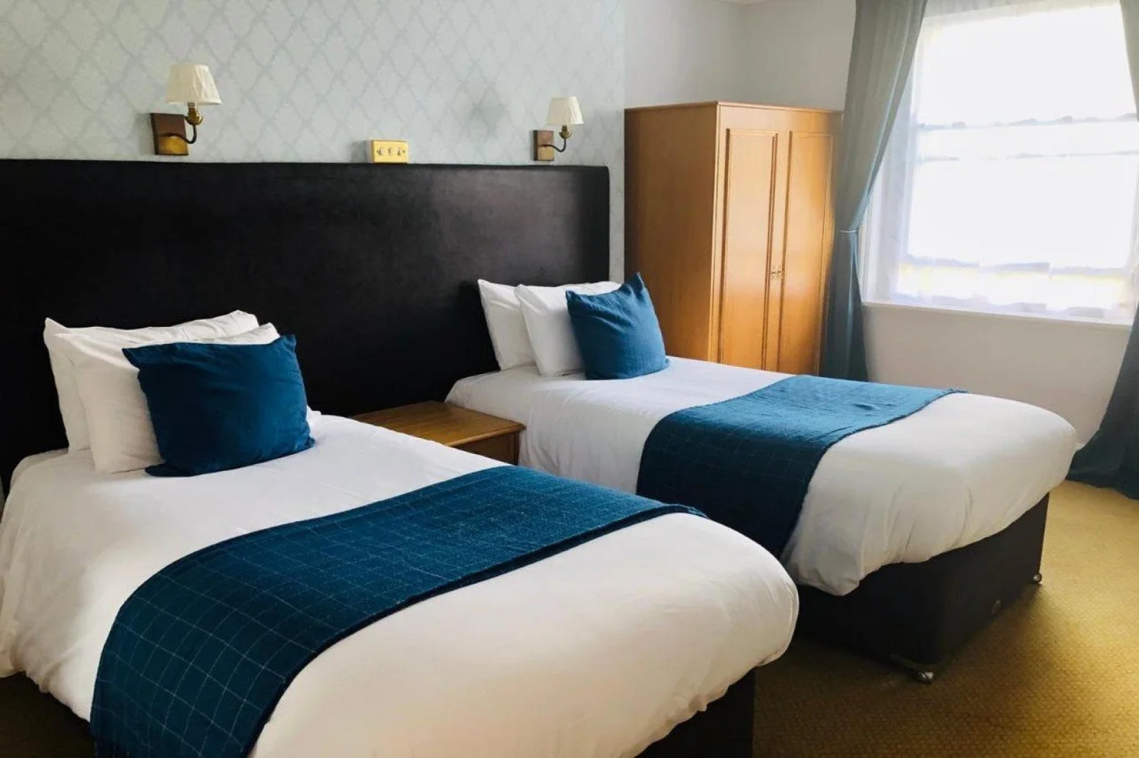 Rising Sun Hotel by Greene King Inns