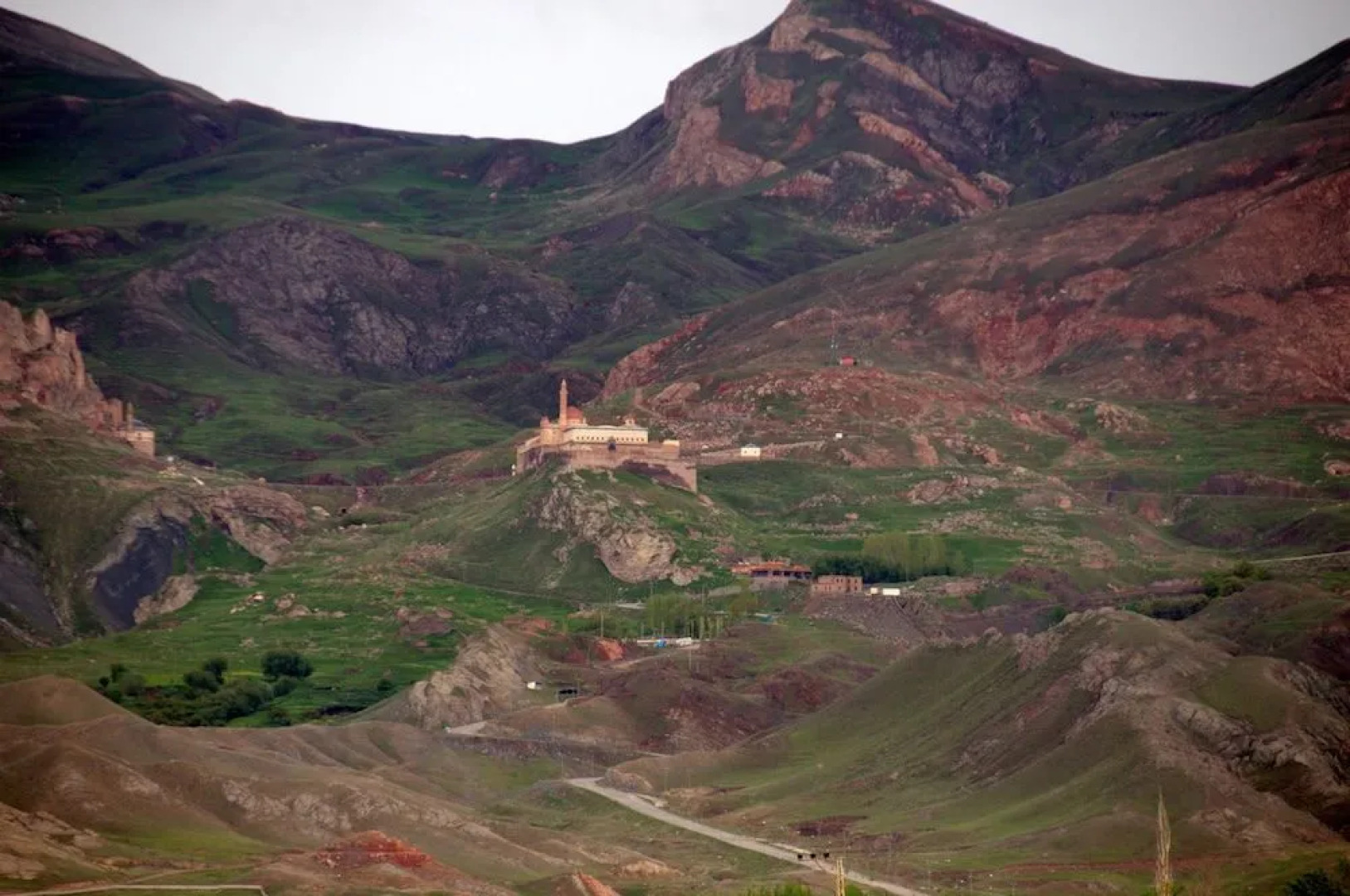 Tehran Boutique Hotel