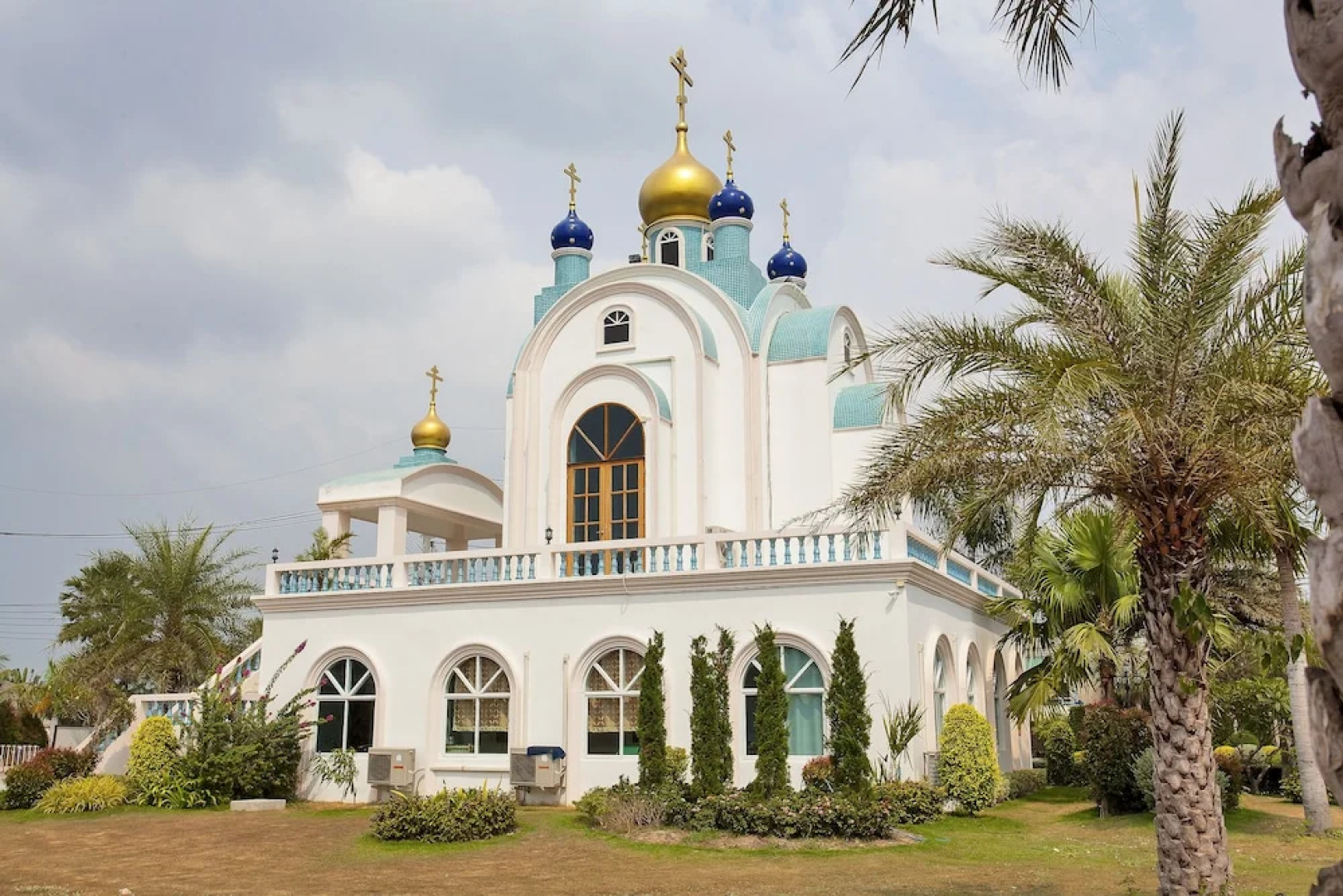 Thammachat P3 Vints No.140