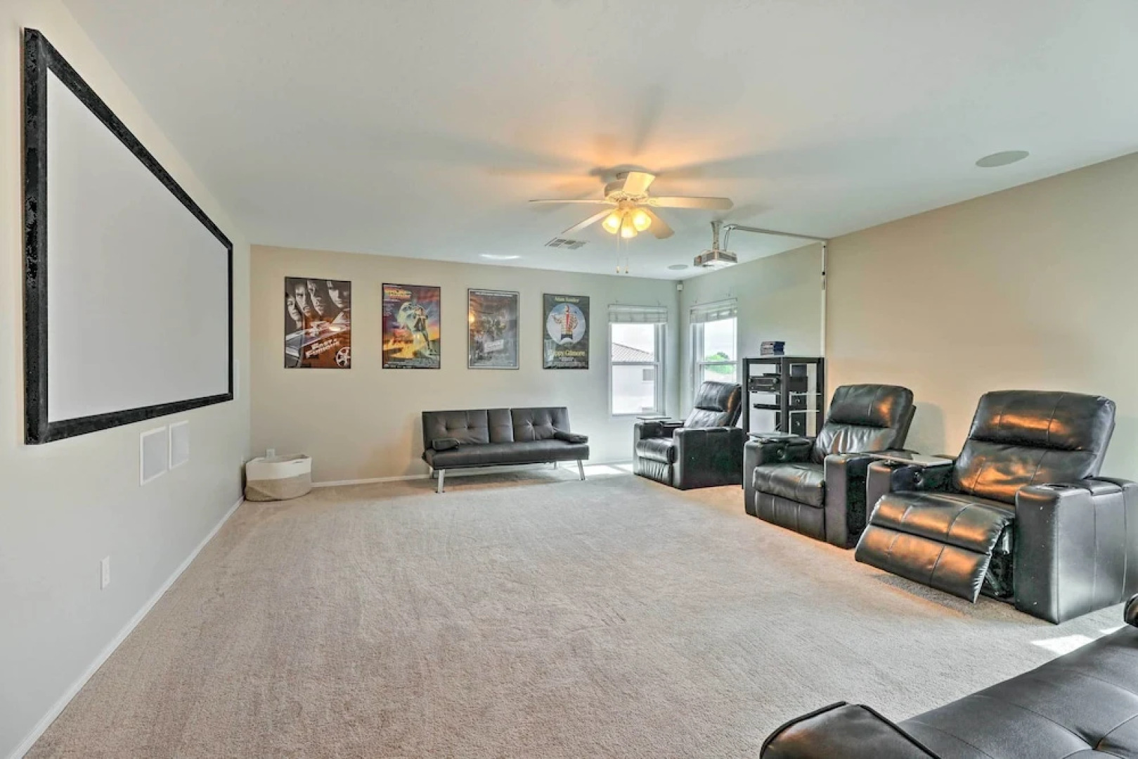 Spacious Gilbert Escape w/ Pool & Hot Tub!