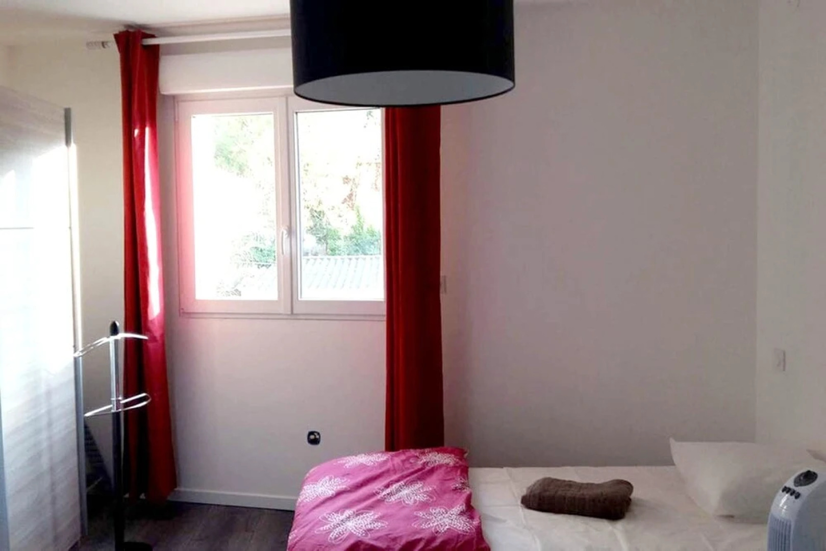 House With 2 Bedrooms in Calvisson, With Pool Access, Enclosed Garden