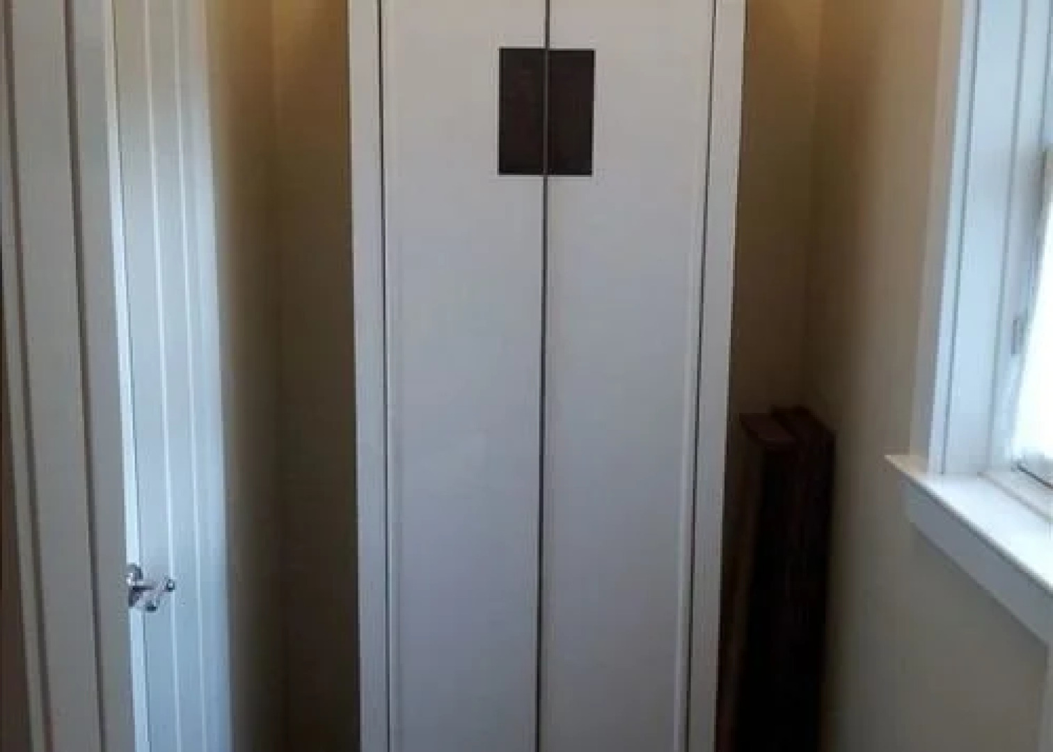 Serene Redwood Retreat