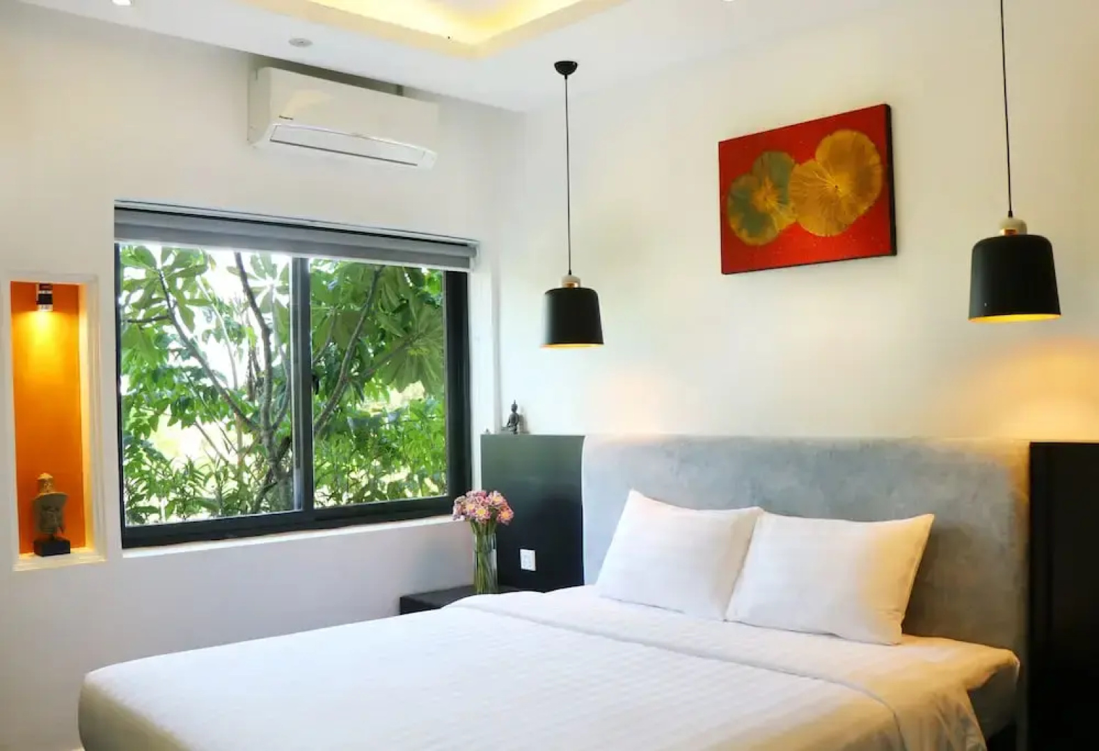 Nagara Homestay