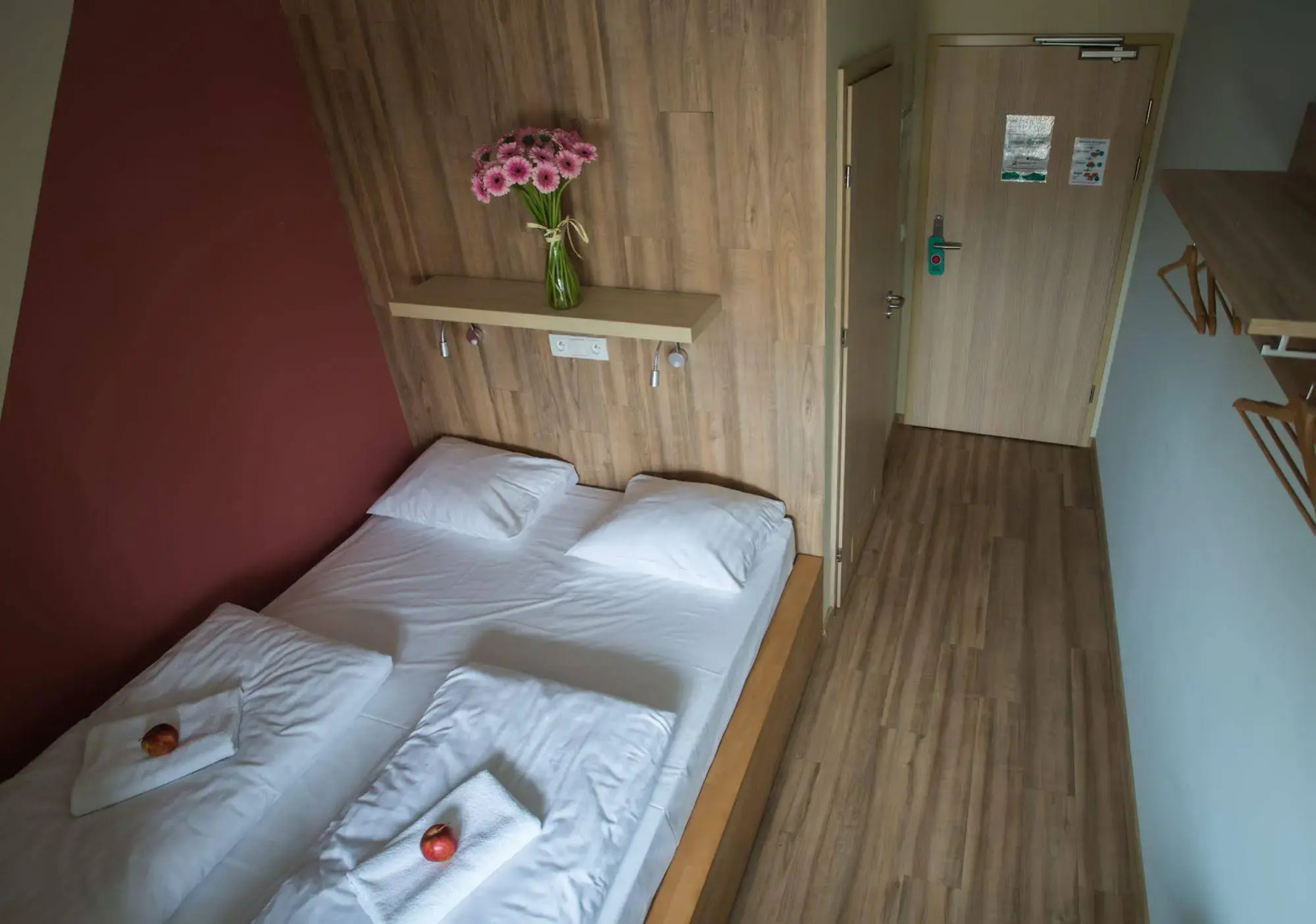 Safestay Warsaw Old Town