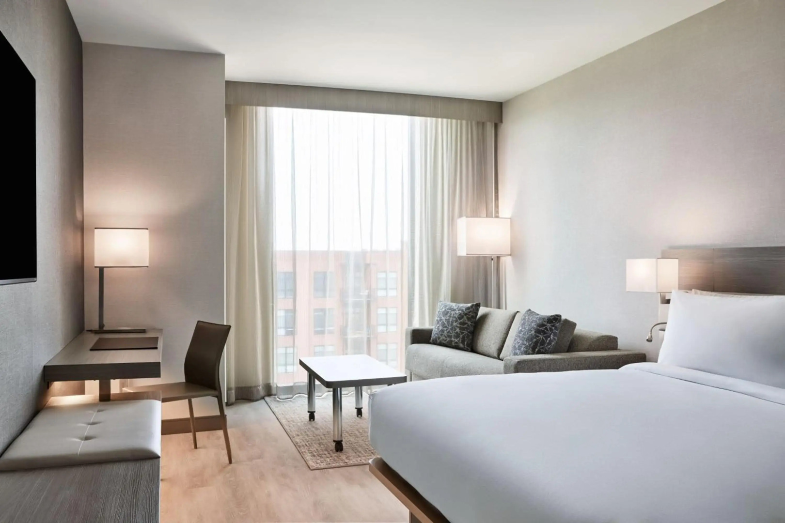 AC Hotel by Marriott St. Louis Chesterfield