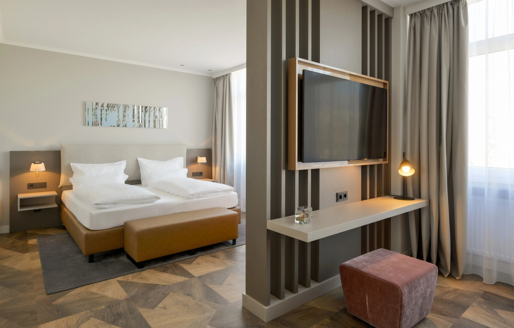 Mercure Hotel Köln Belfortstraße