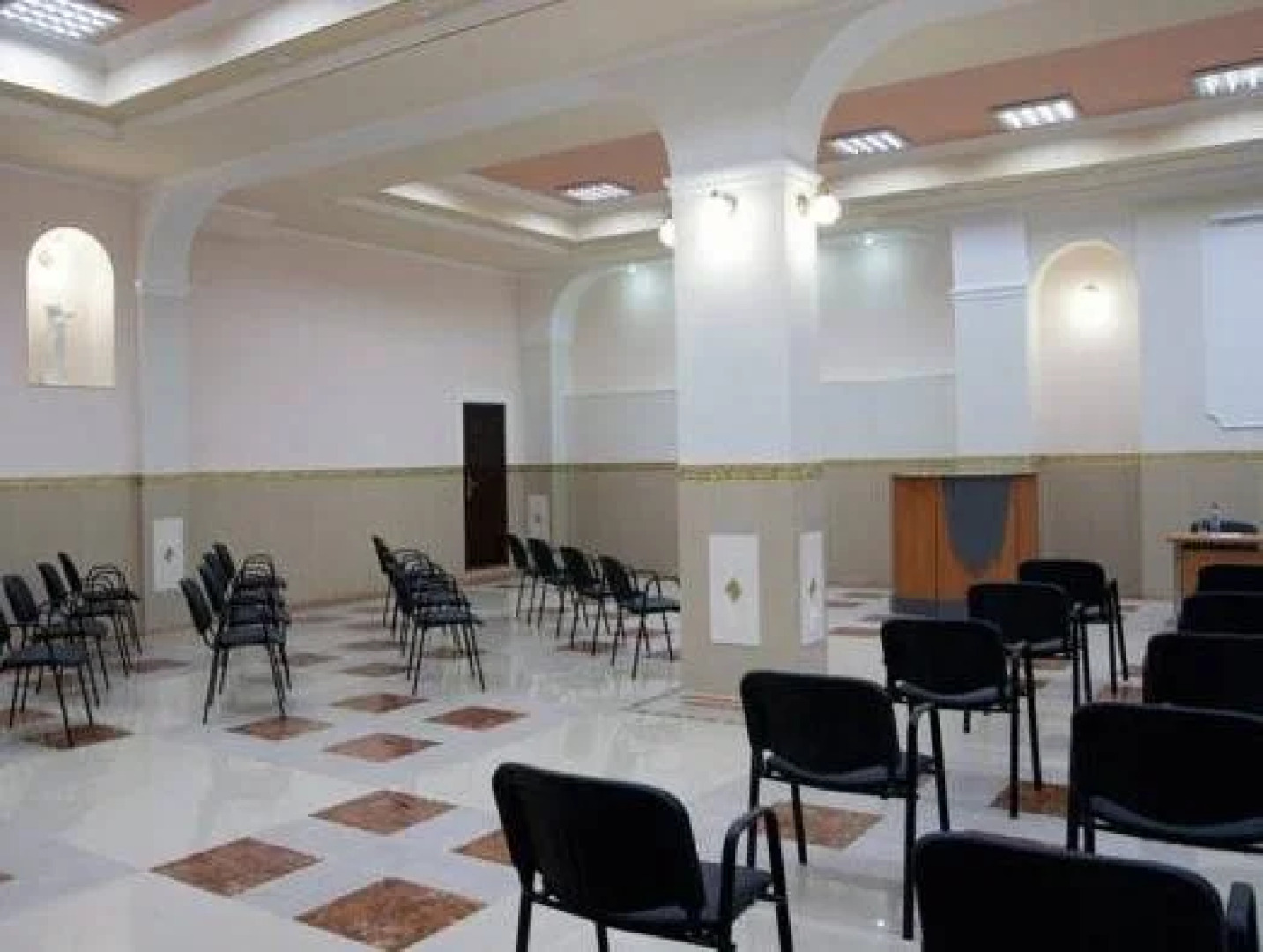 Гостиница «Вольтер»