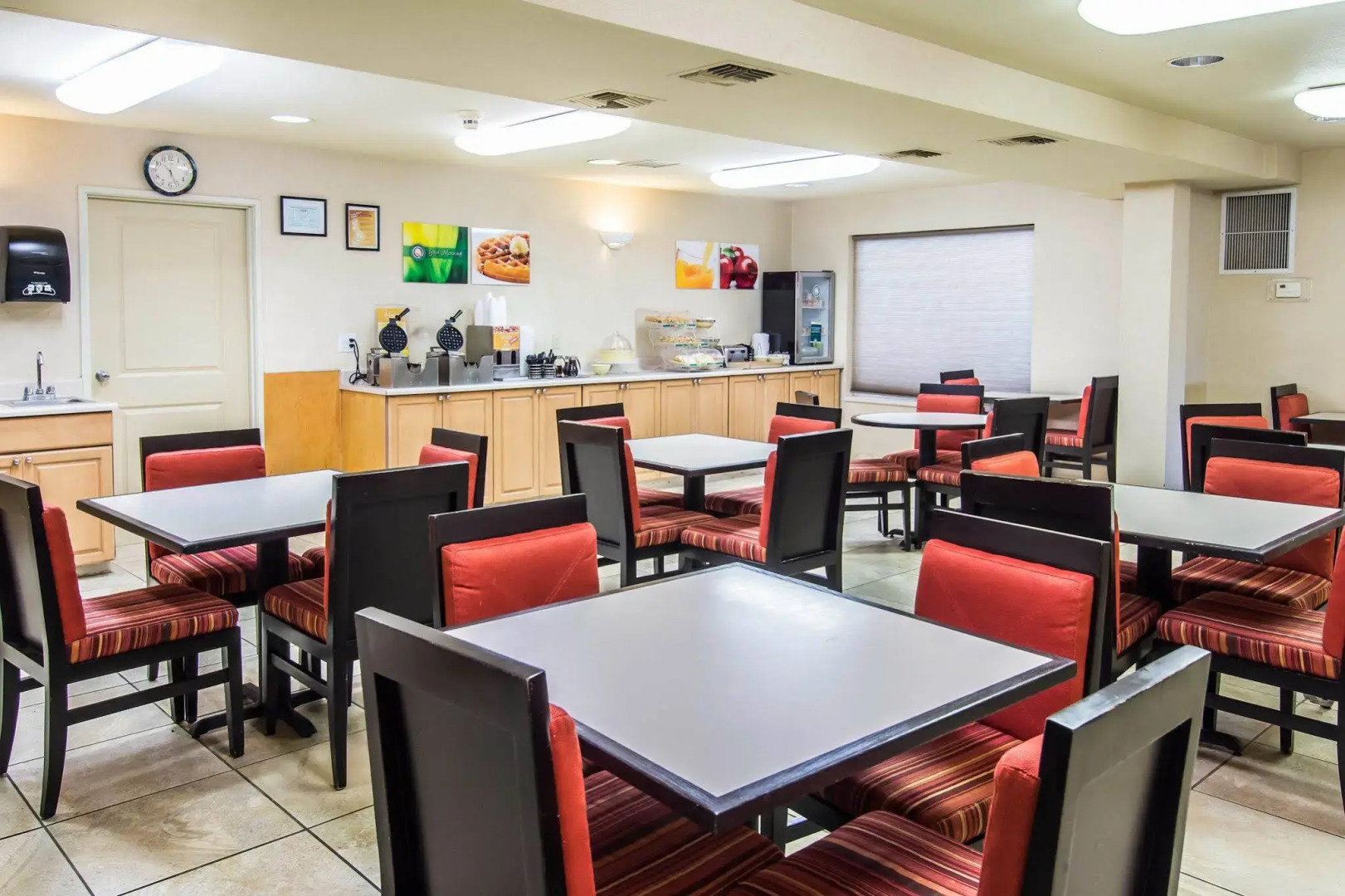 Quality Inn Kennewick