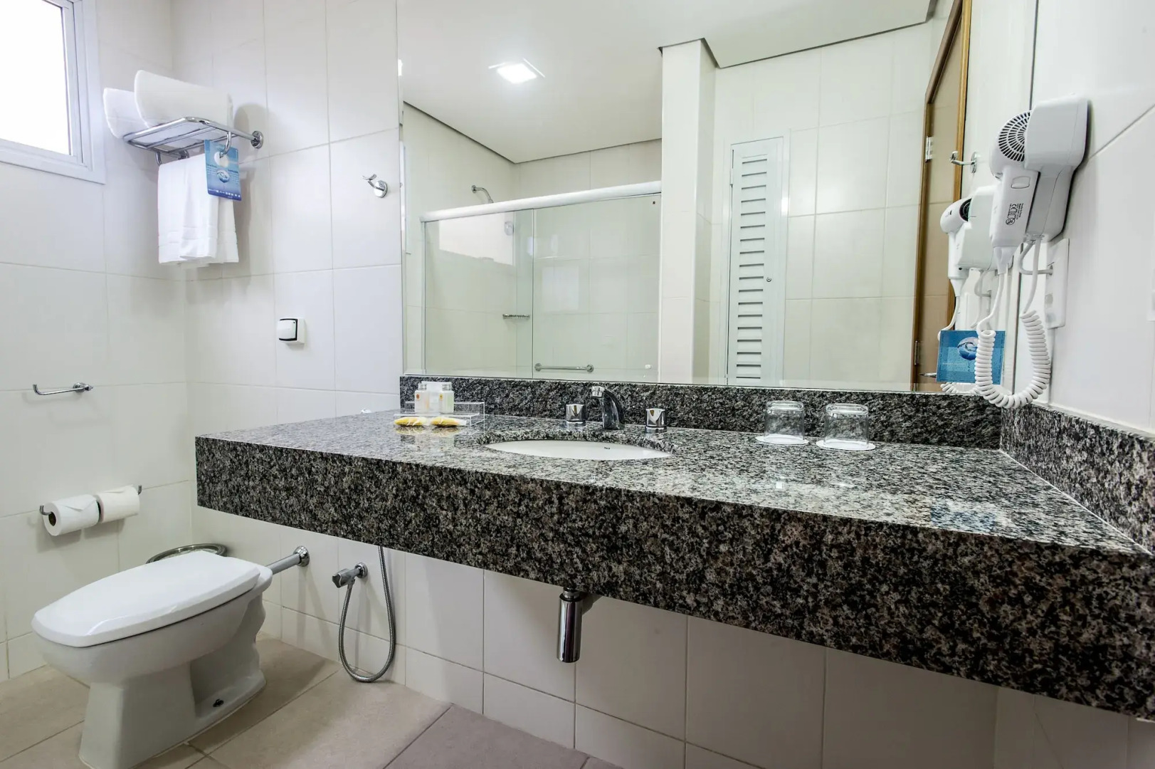 Comfort Hotel Bauru