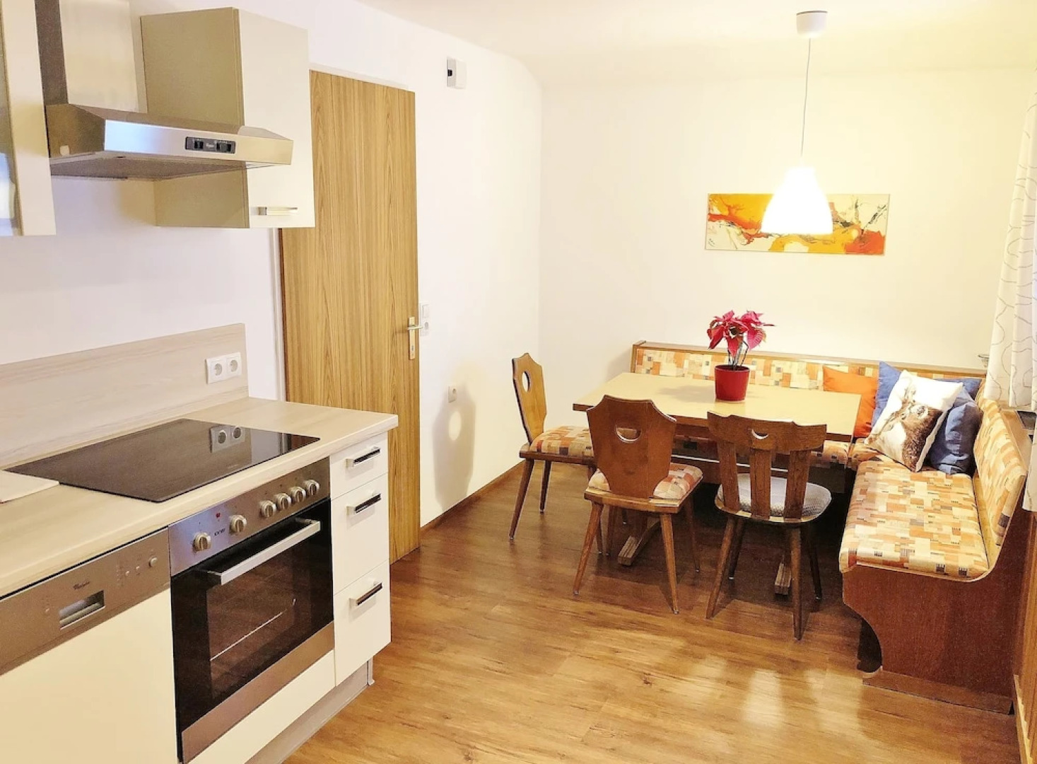 Hotel Garni Haus Brigitte