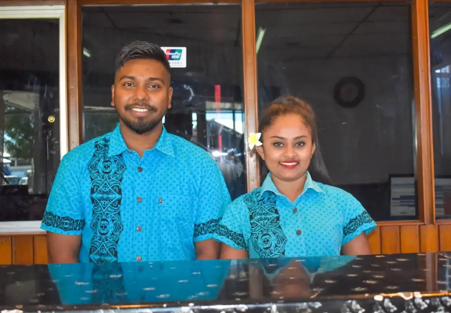 Lautoka Hotel