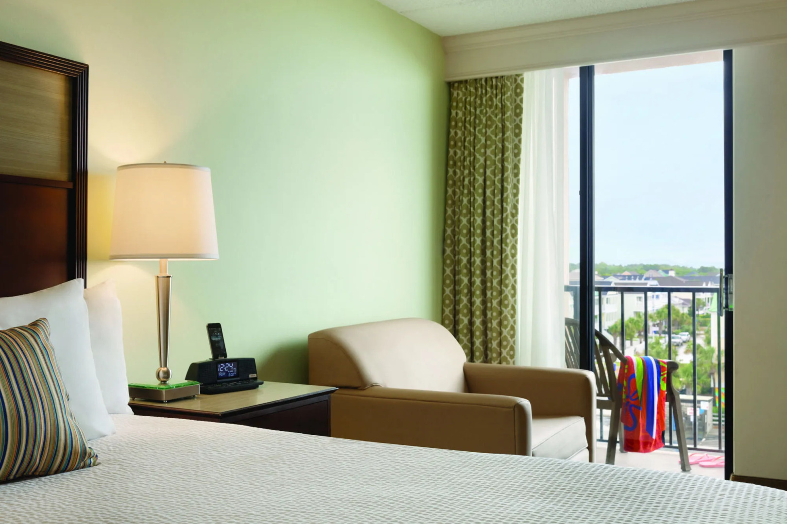 Surfside Beach Oceanfront Hotel