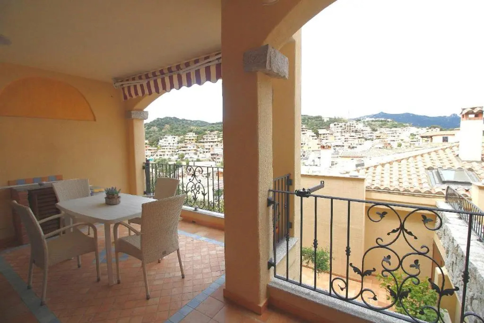 Sa Mirada Apartments