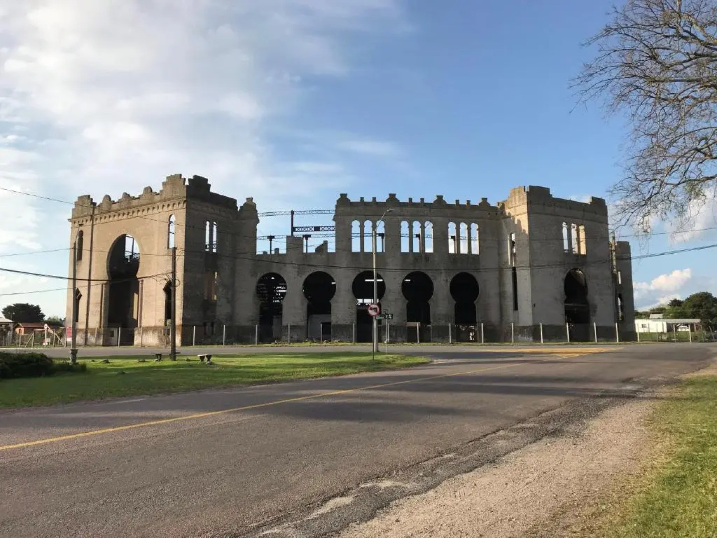 la casita de colonia 1