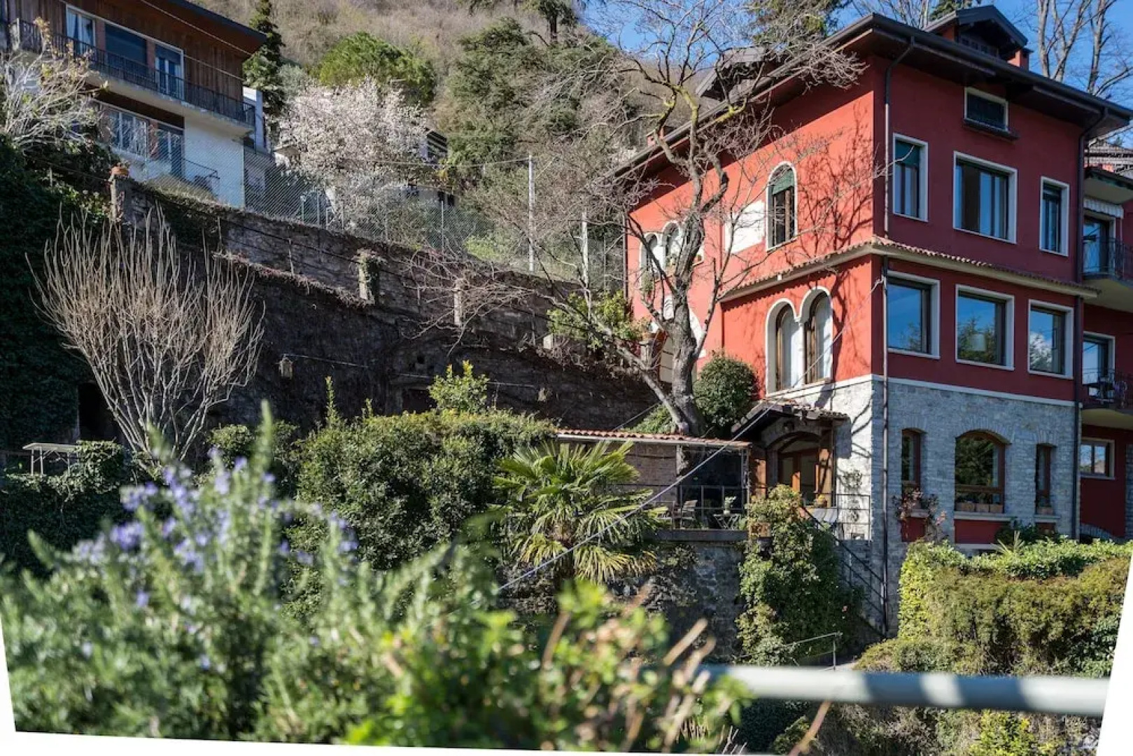 Villa Donati by My Villa Collection