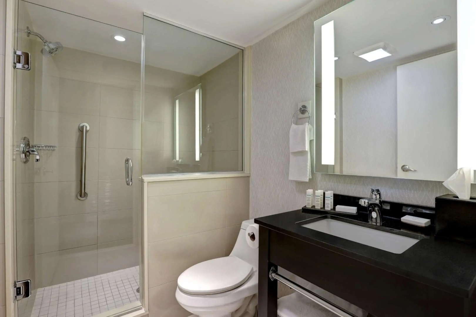 Embassy Suites by Hilton Niagara Falls Fallsview