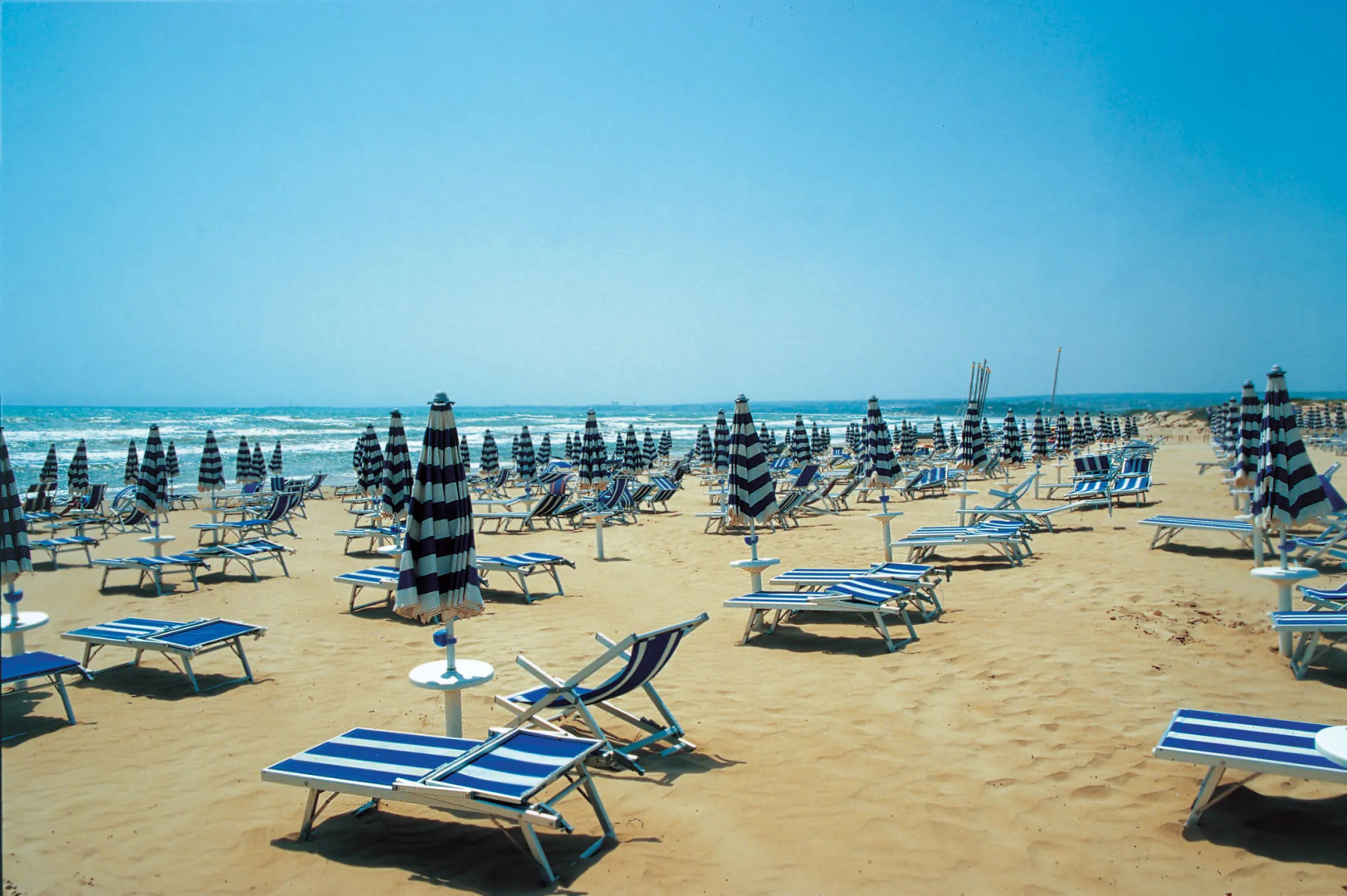 Hotel Club Marispica