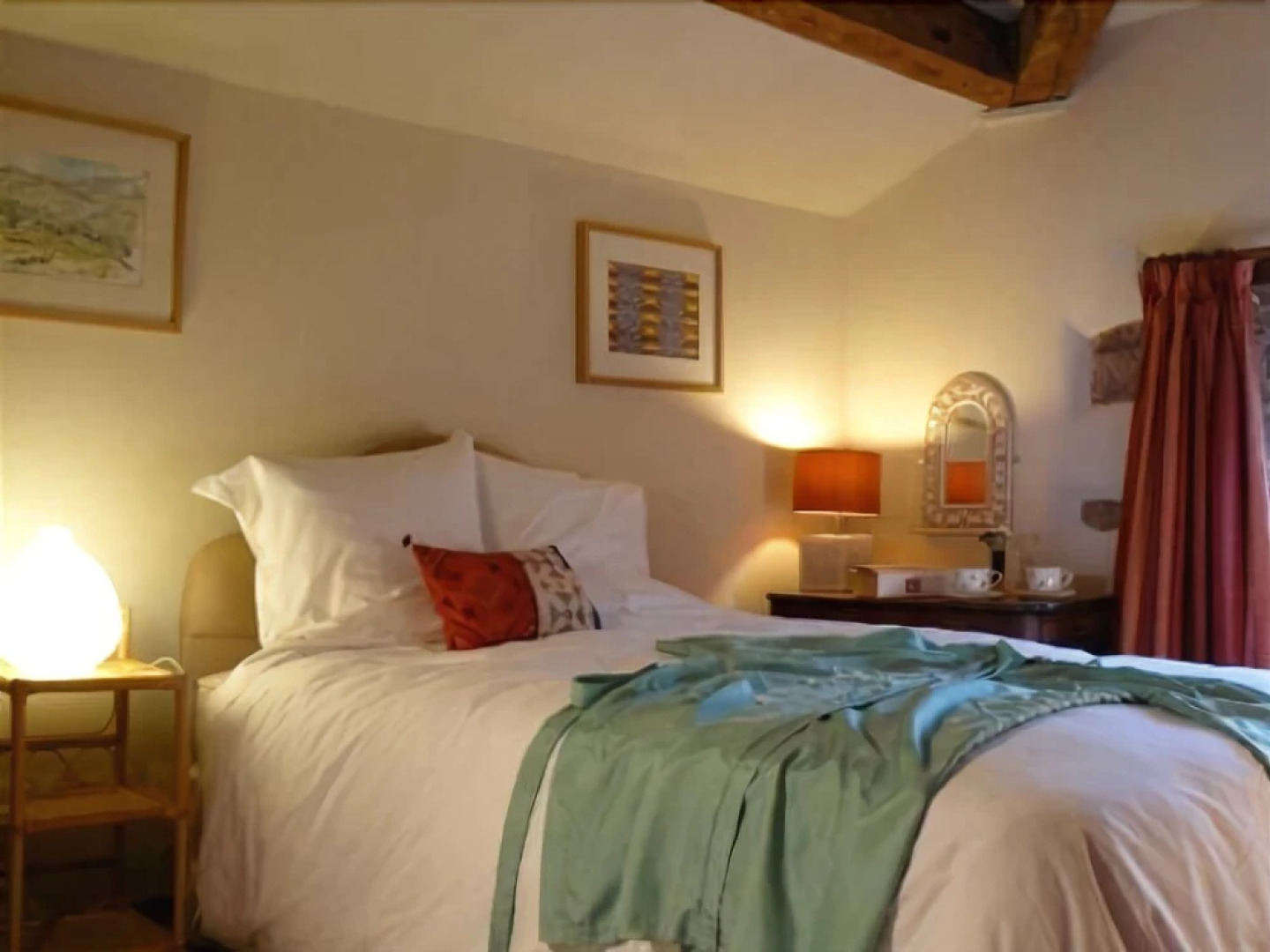 Sockbridge Mill Bed and Breakfast