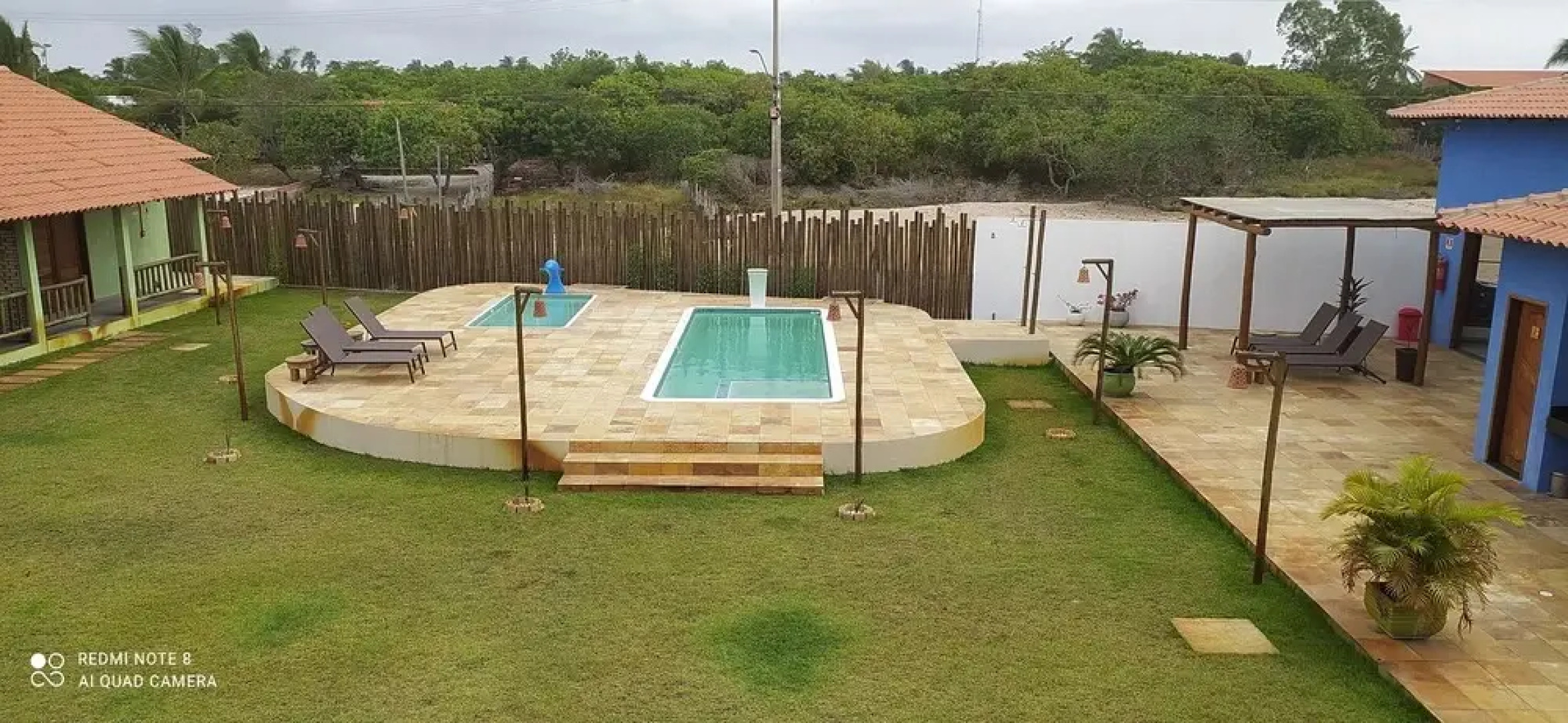 Pousada Lençóis Eco Villa