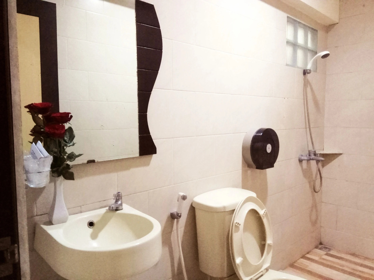 Hotel Pelangi Malang