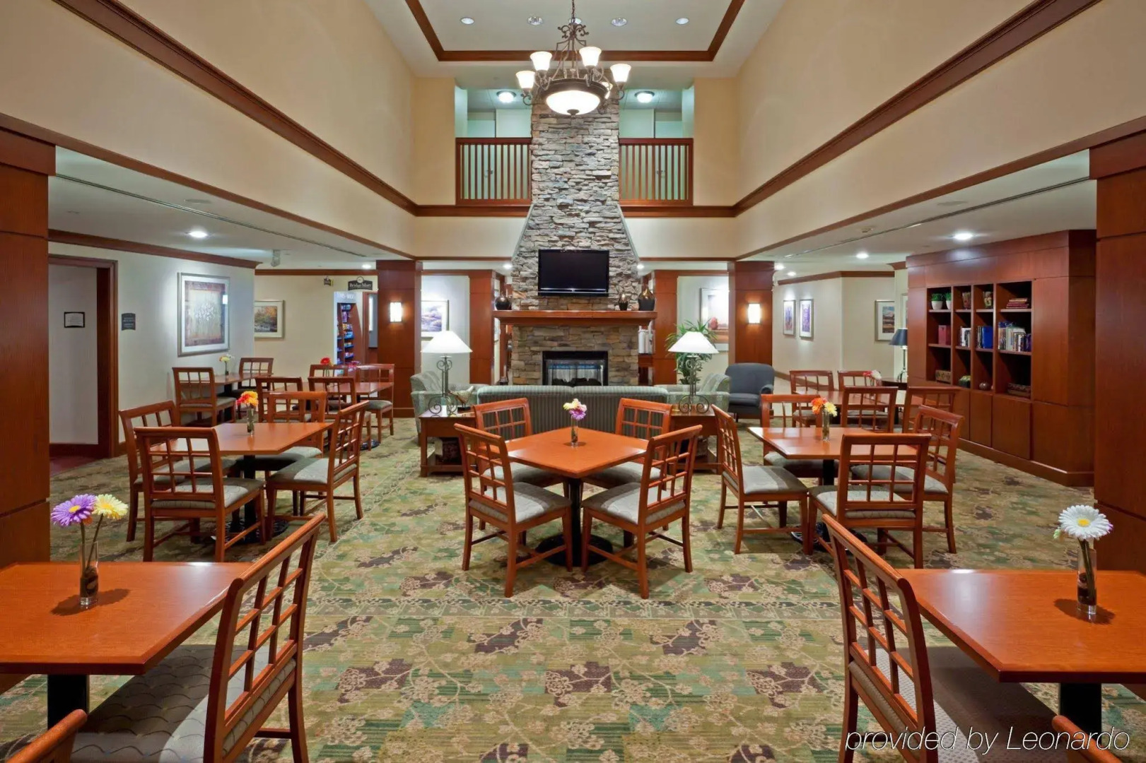 Staybridge Suites Wilmington - Brandywine Valley by IHG