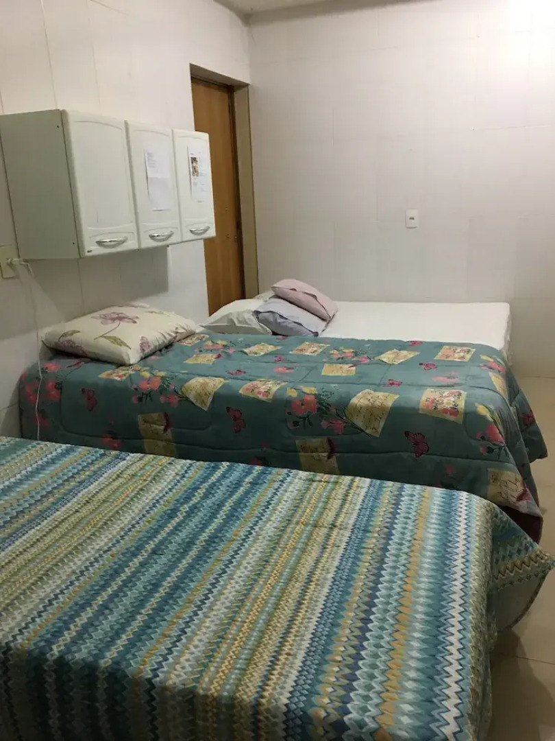 Brasilia - Pousada Hostel