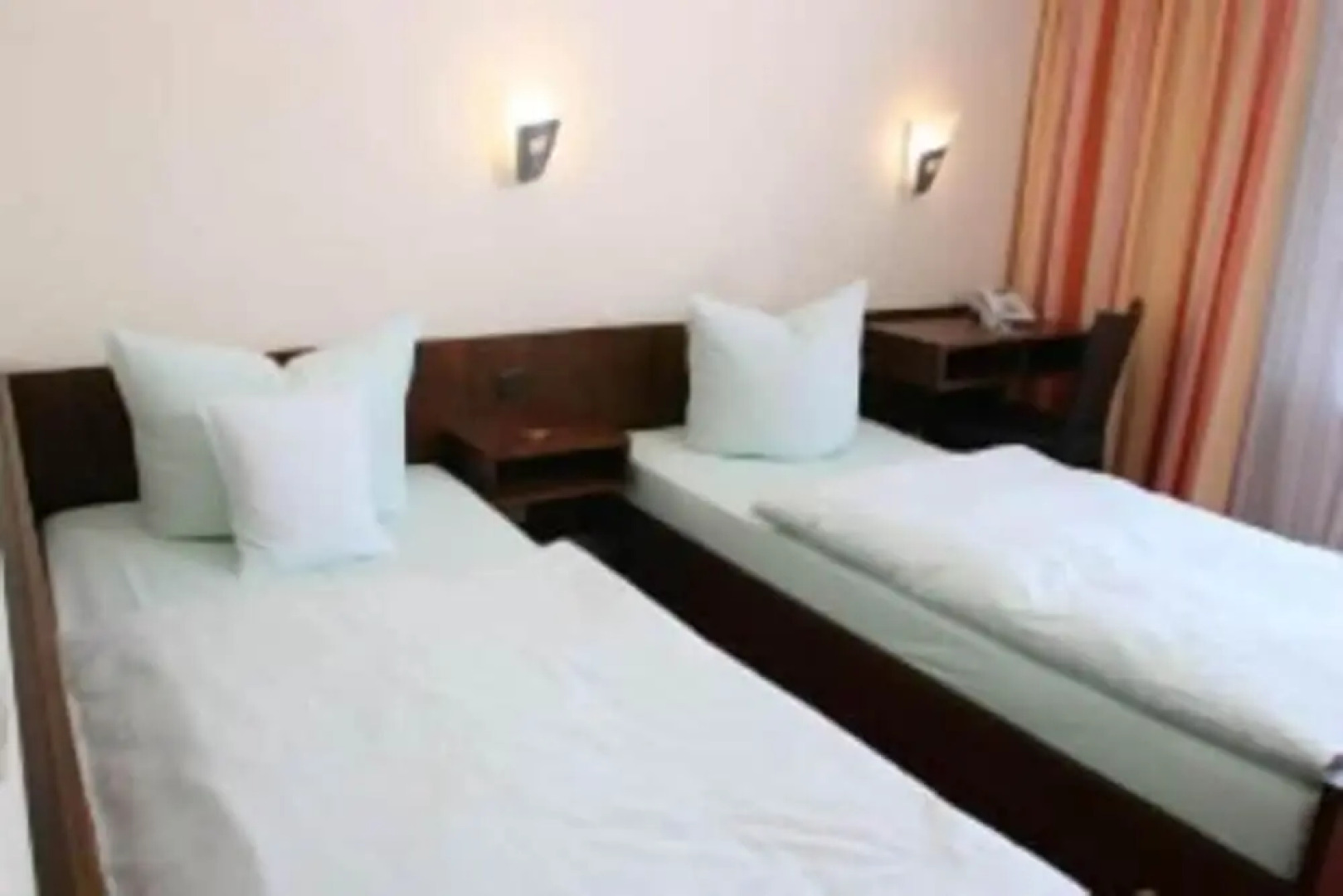 Hotel Restaurant Rothkopf