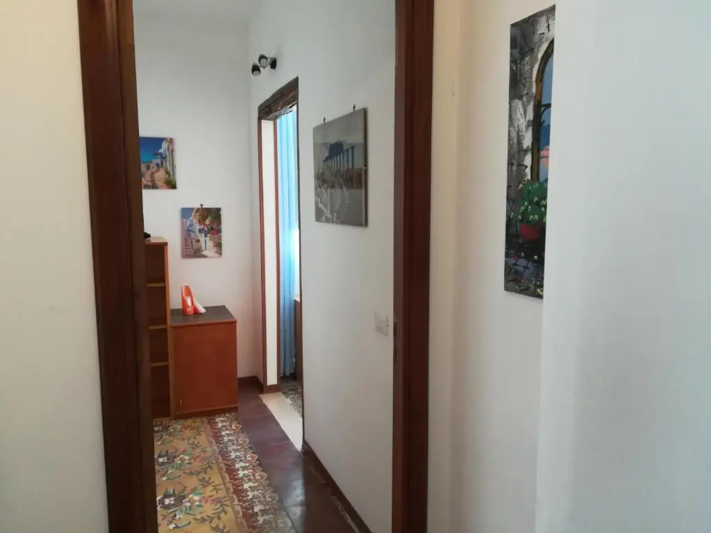 A Due Passi Dal Centro