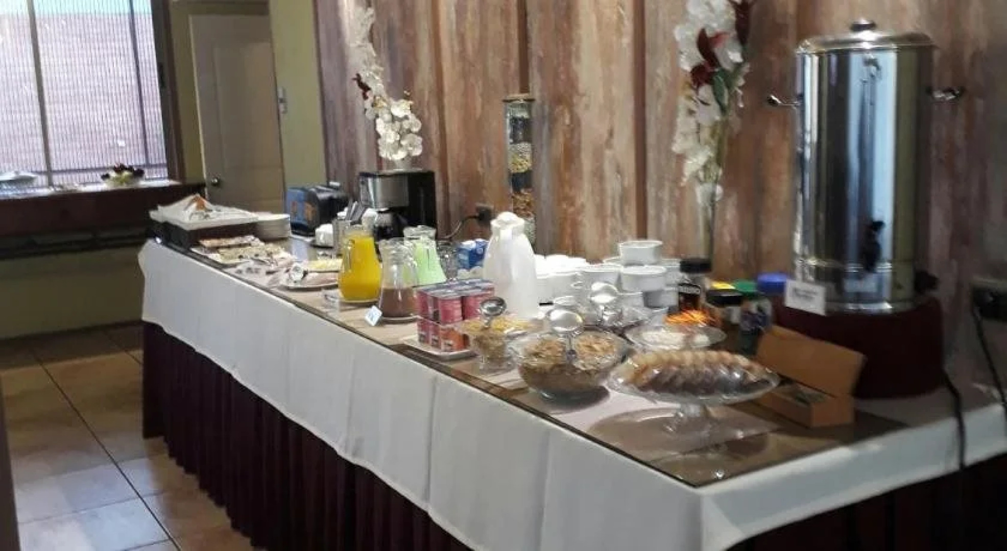 Hotel Cumbres de Atacama