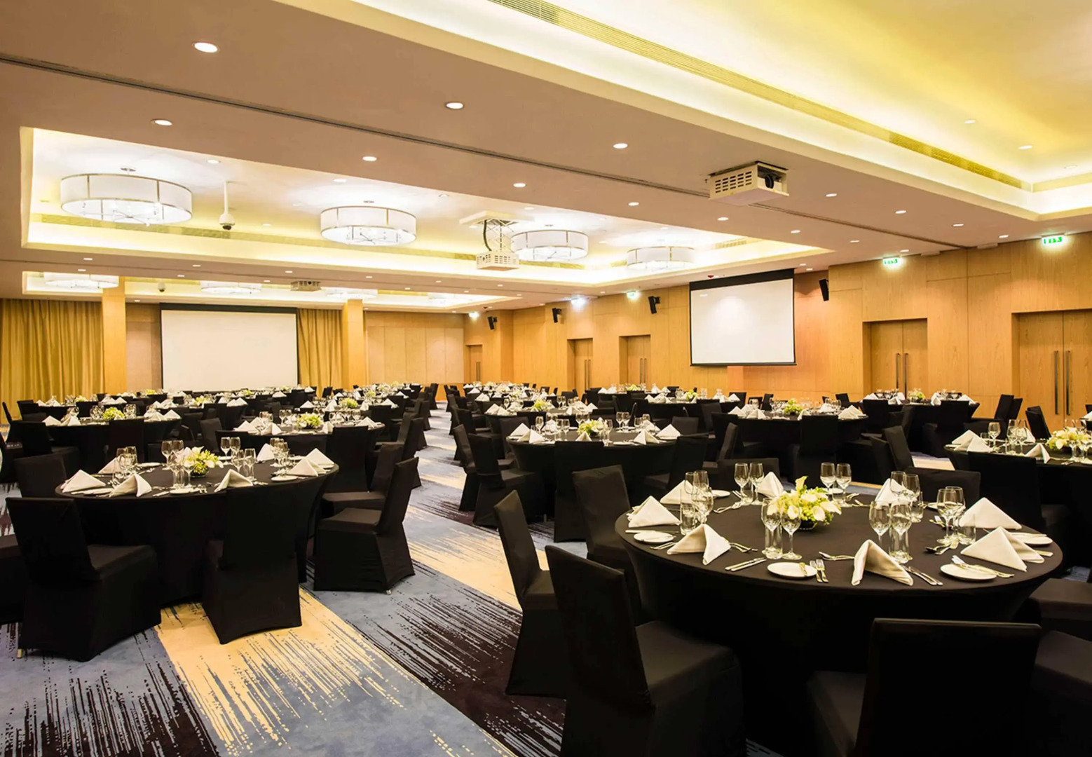 Kigali Marriott Hotel