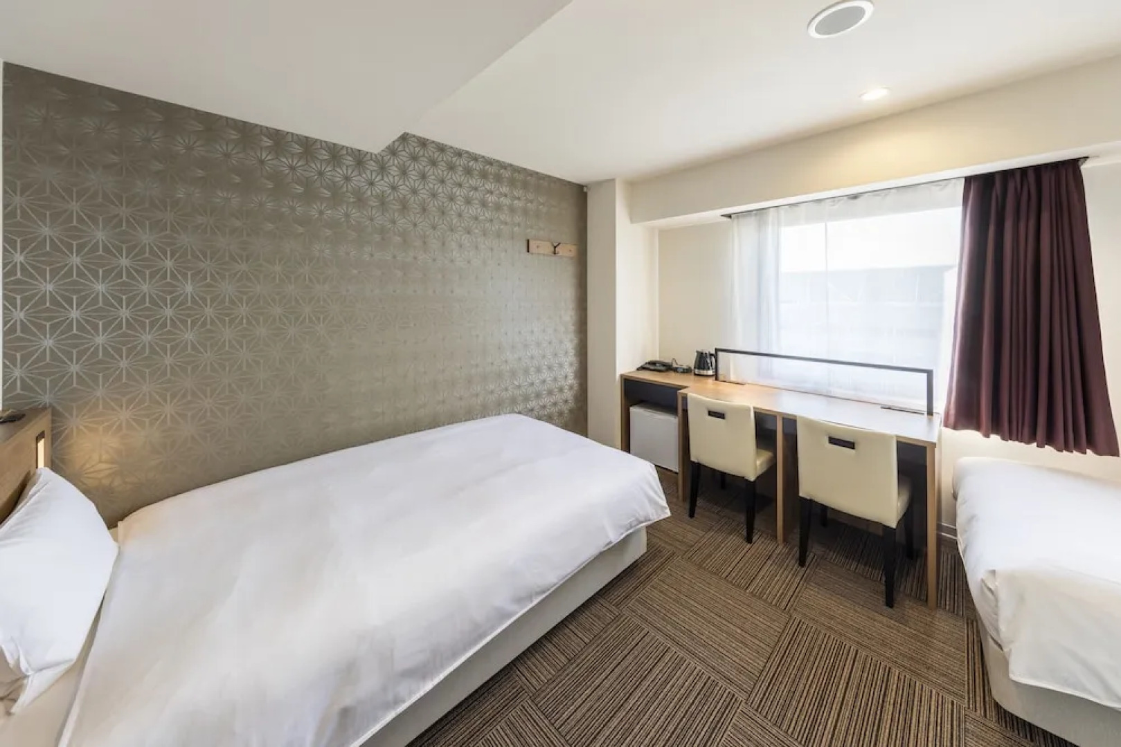 Tosei Hotel & Seminar Makuhari