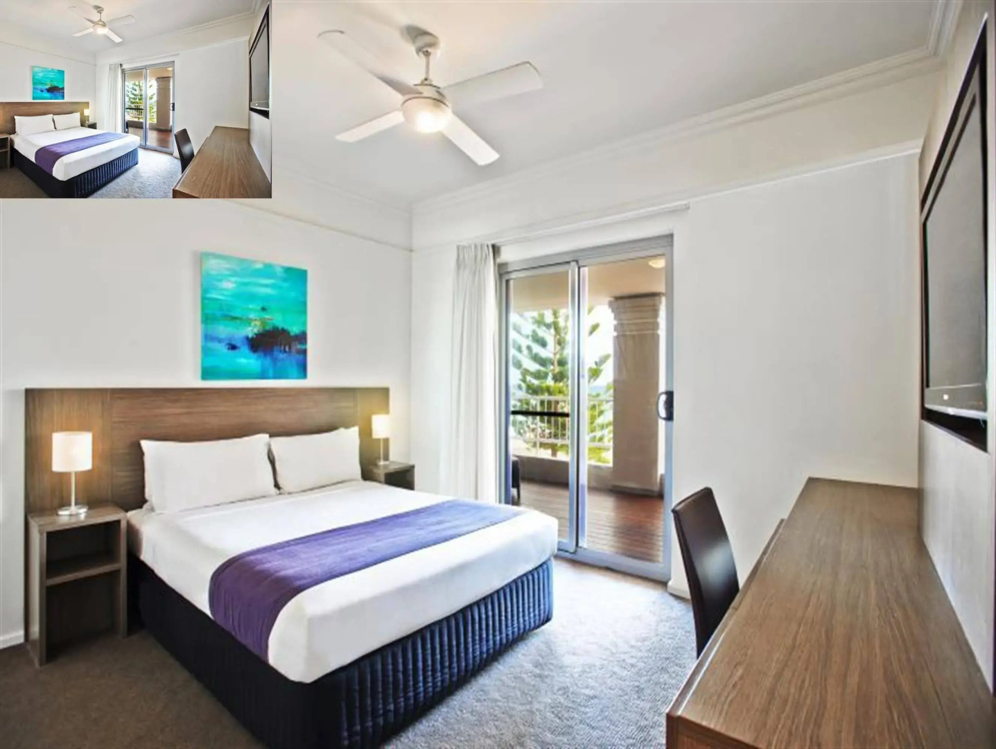 Cottesloe Beach Hotel