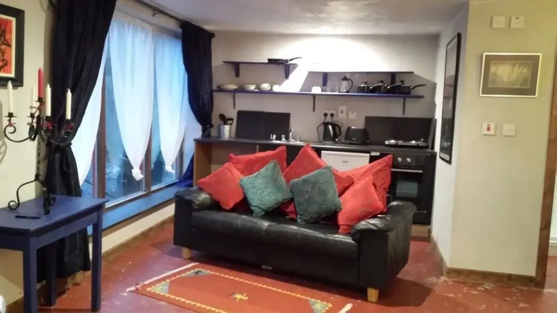 The Village Studio Apartments